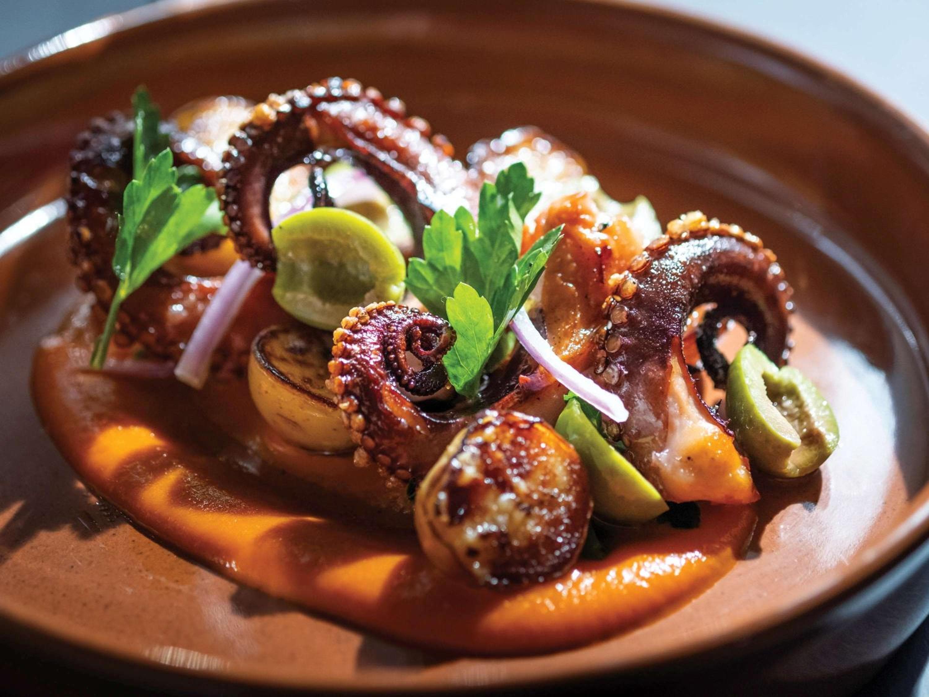 Sofitel Chicago Magnificent Mile hotel, 20 East Chestnut Street, Chicago, United States — photo 31