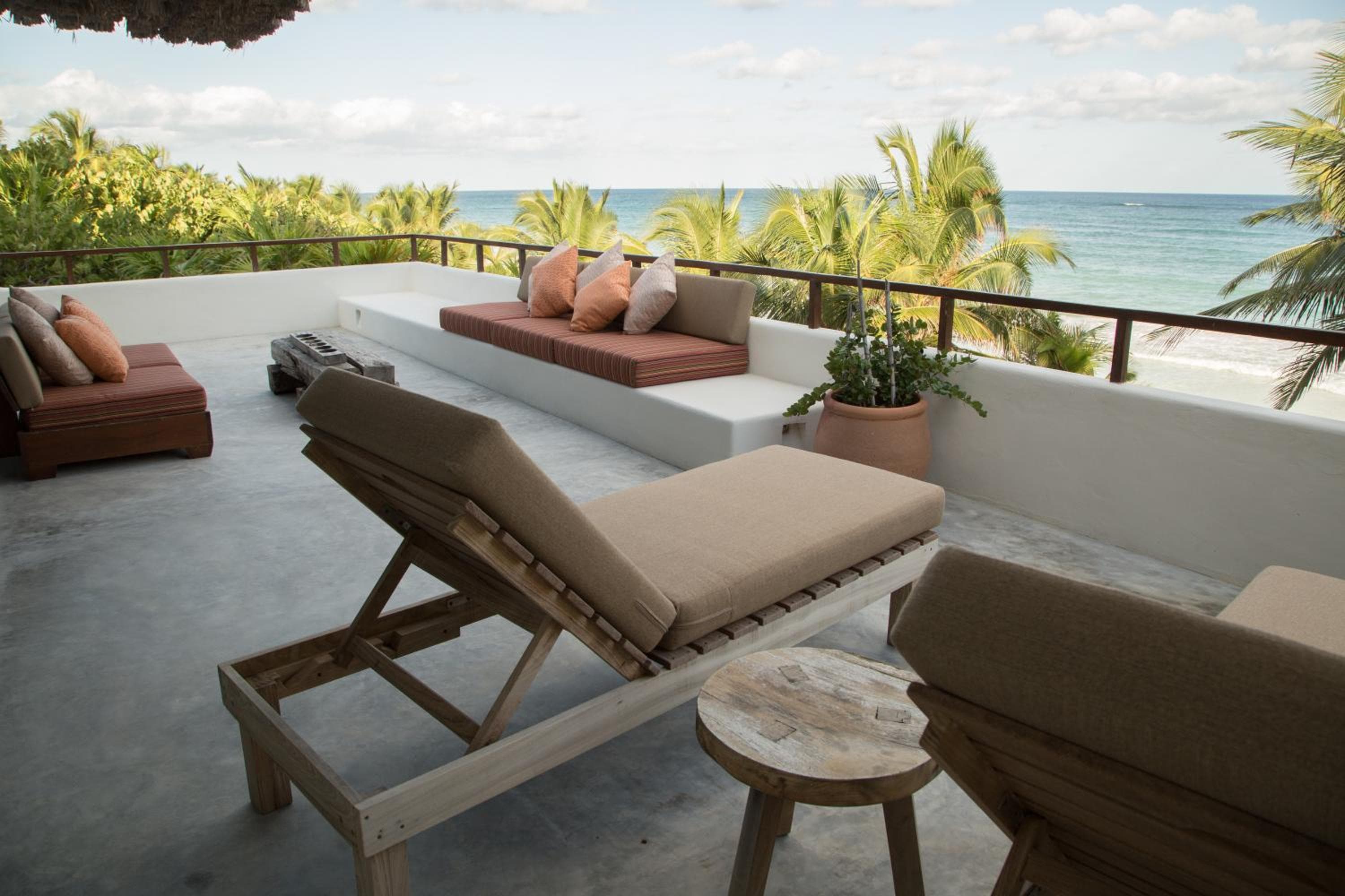 Chiringuito Tulum — 5