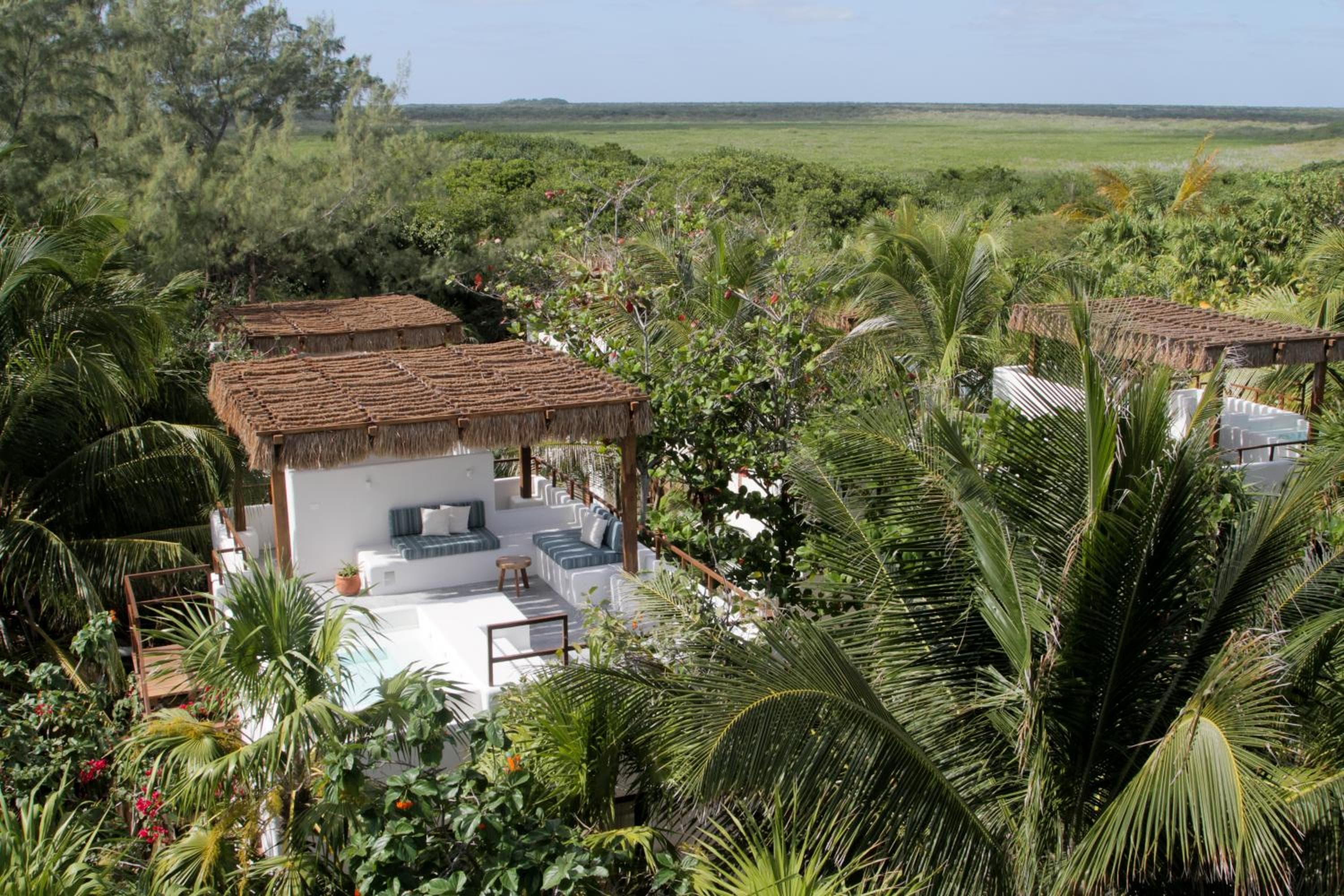 Chiringuito Tulum — 7