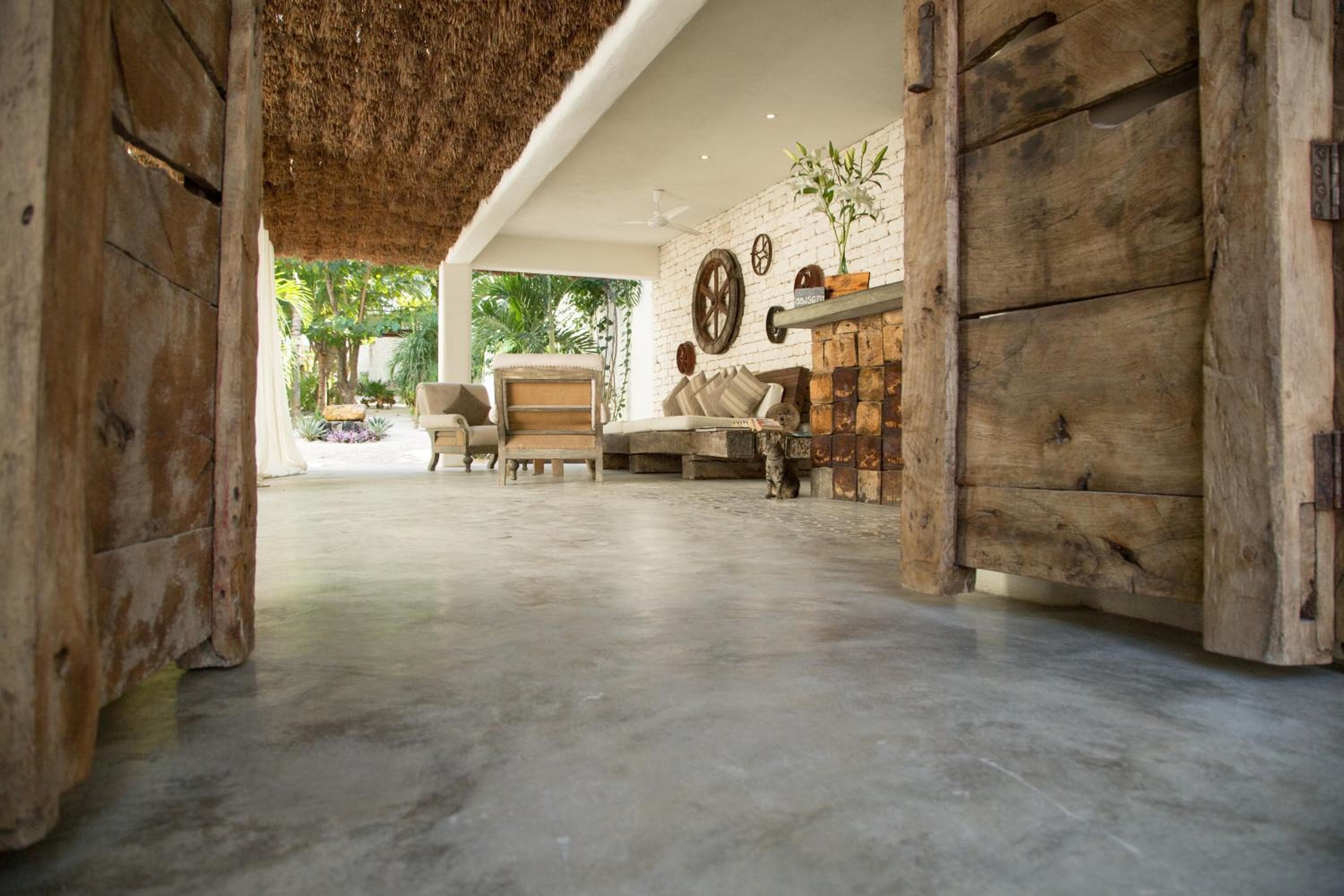 Chiringuito Tulum — 27
