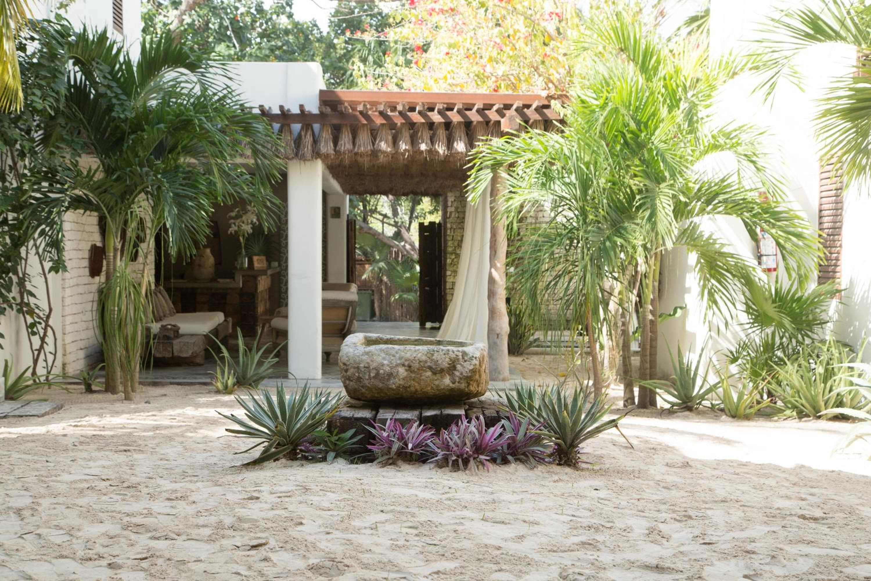 Chiringuito Tulum — 24