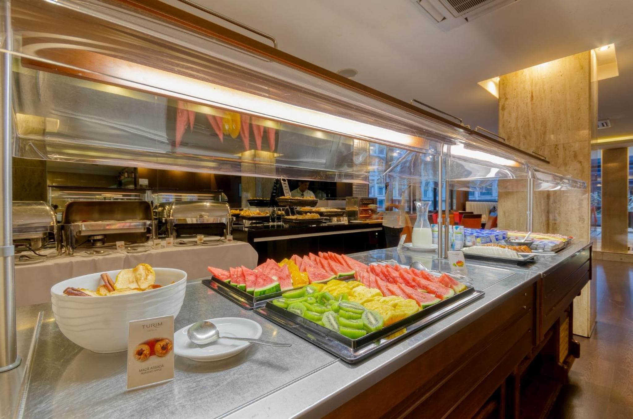 TURIM Av. Liberdade Hotel — 5