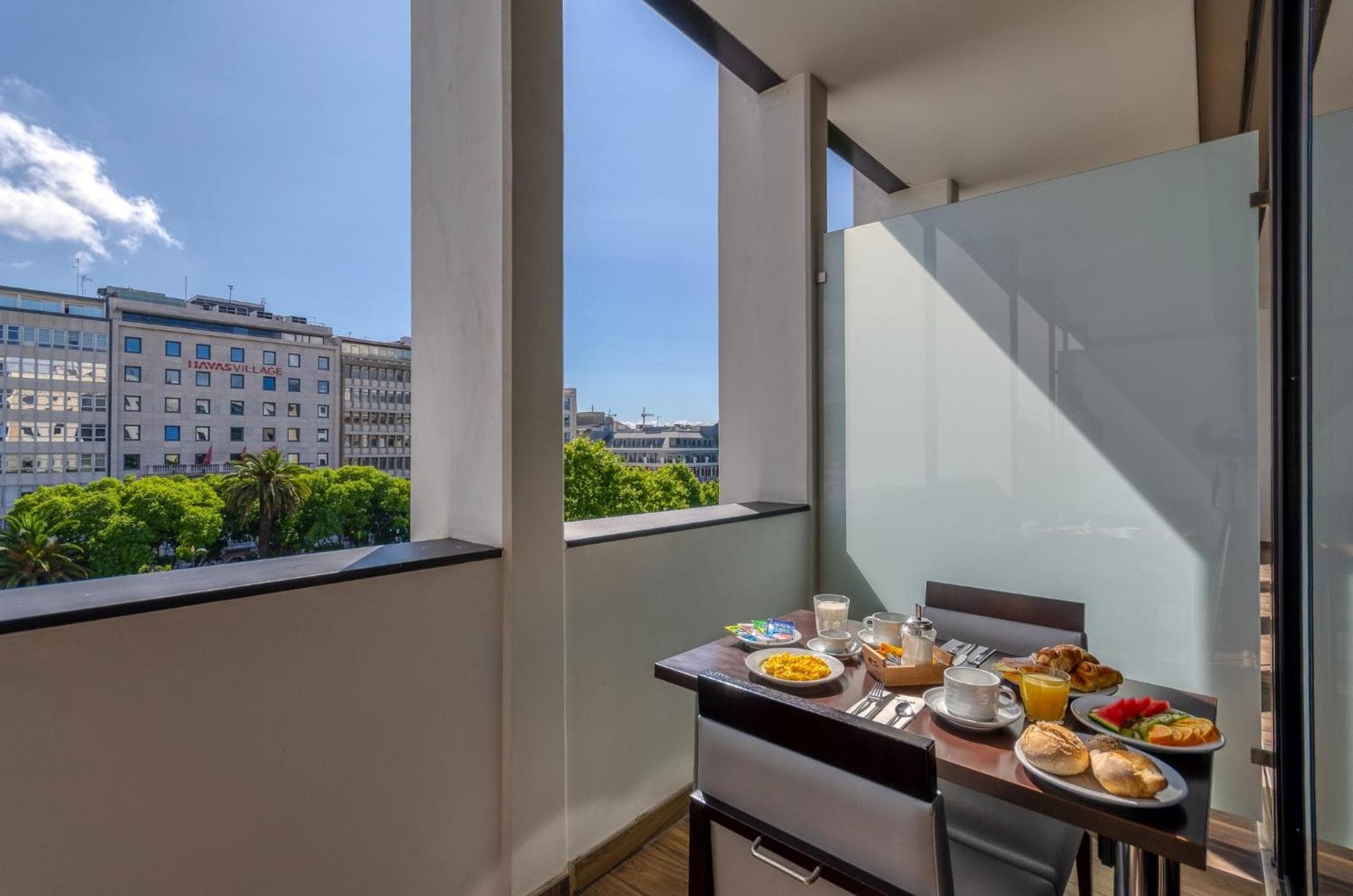 TURIM Av. Liberdade Hotel — 12