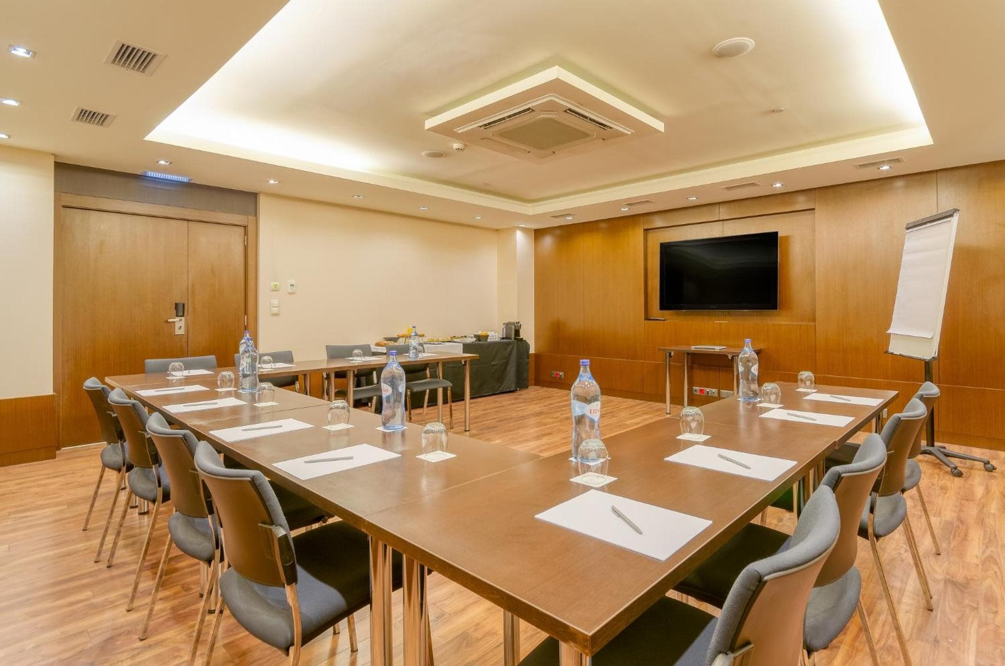 TURIM Av. Liberdade Hotel — 4