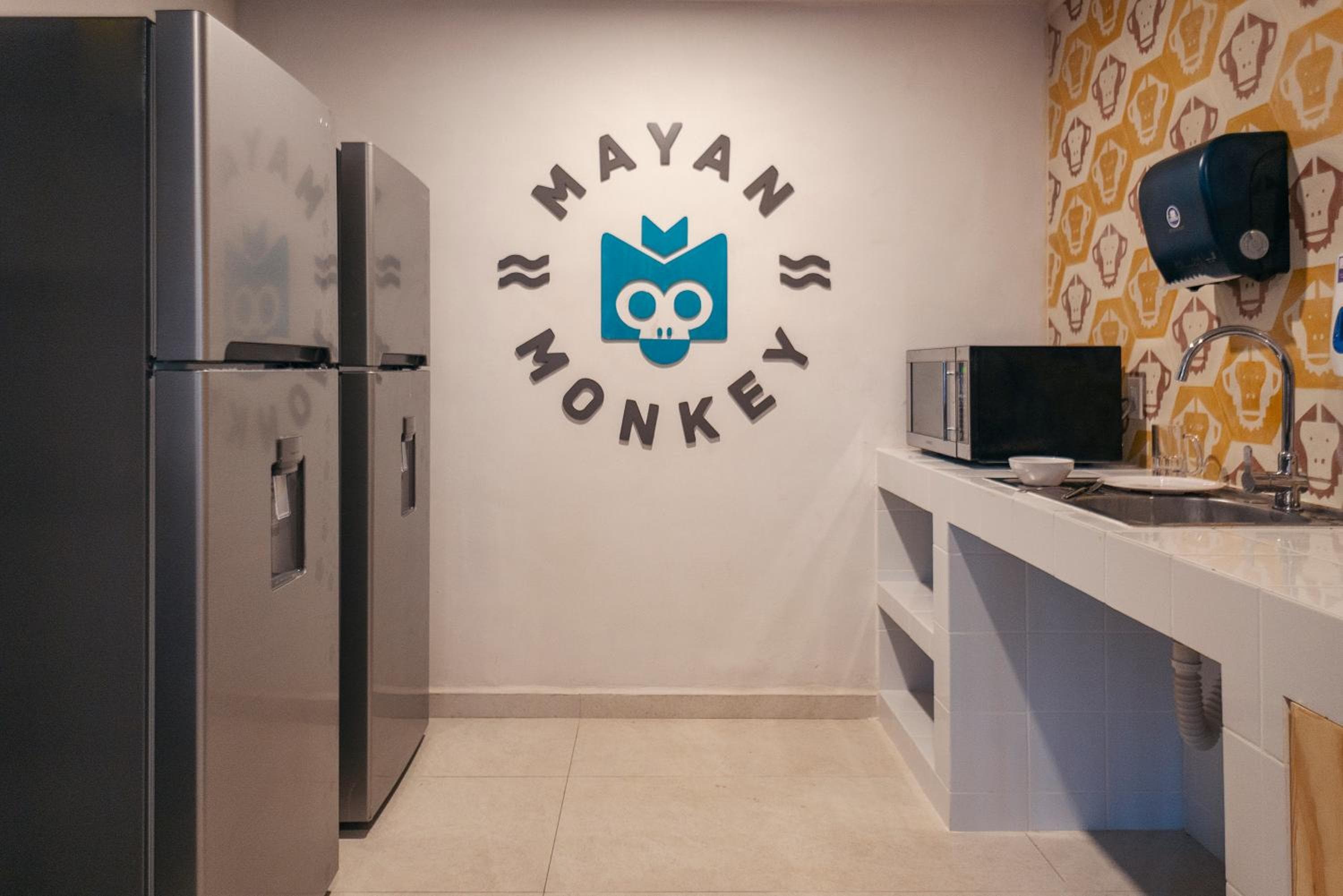 Mono Maya Tulum — 22