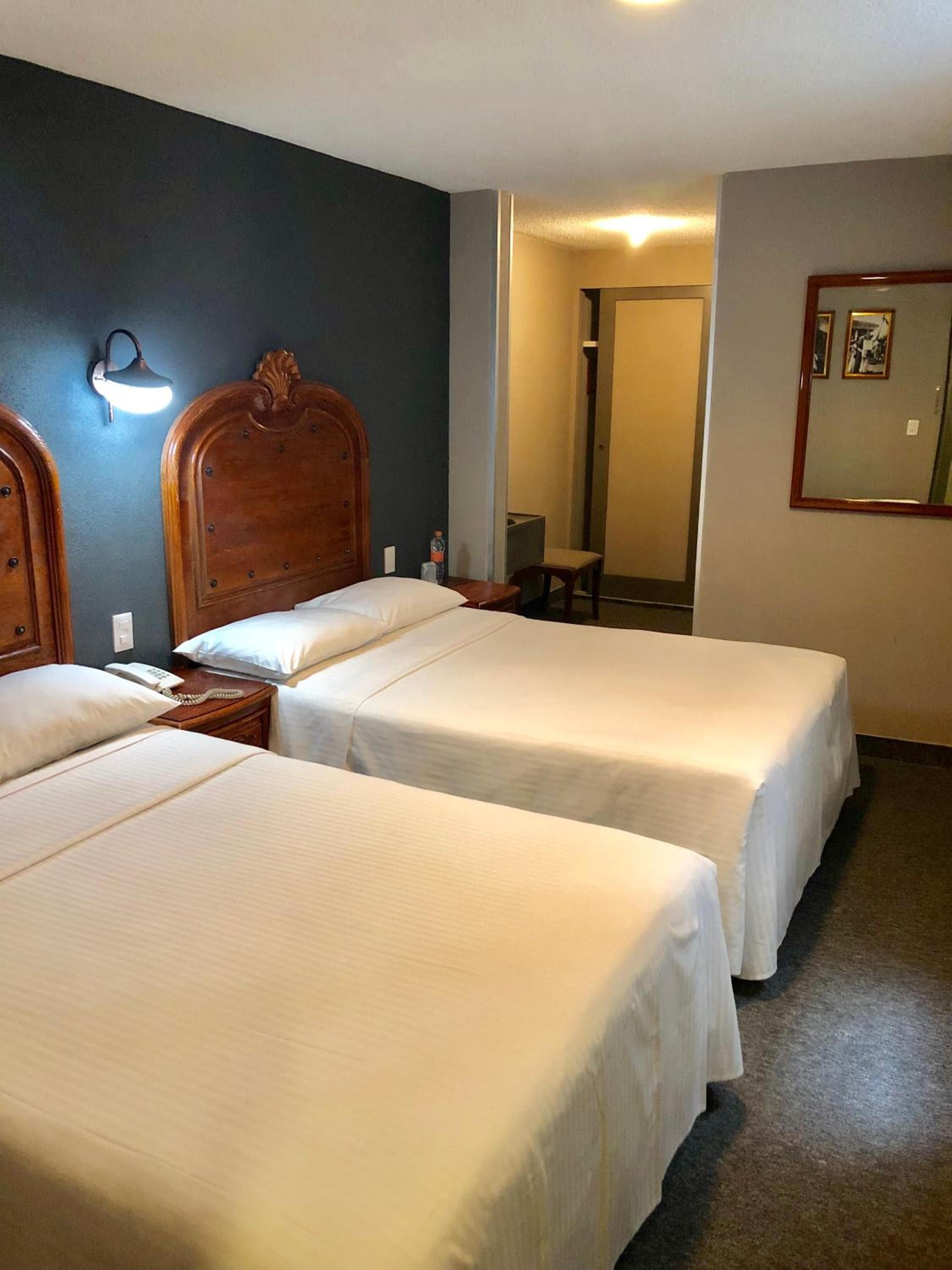 Albergo Canada — 4