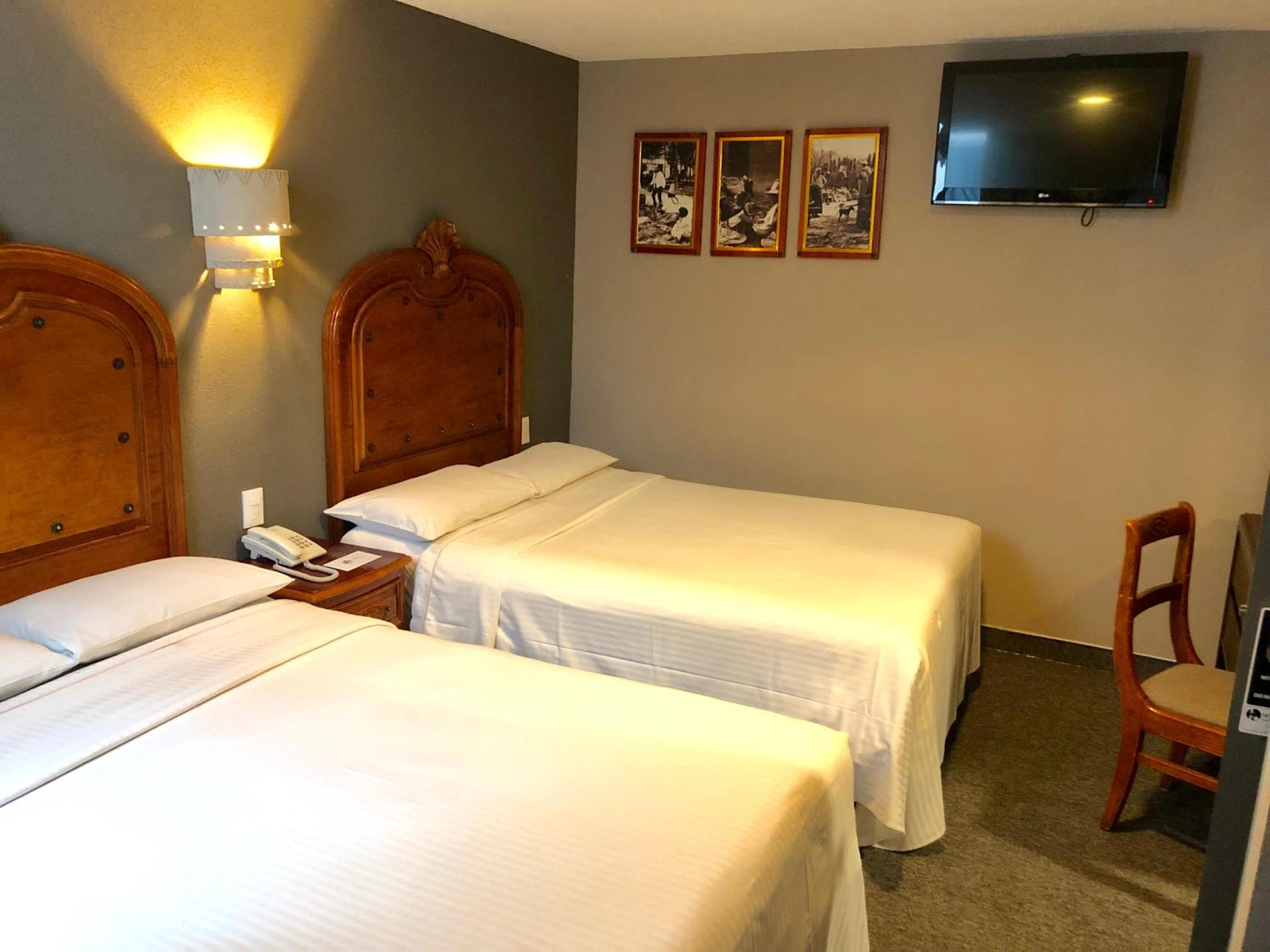 Albergo Canada — 18