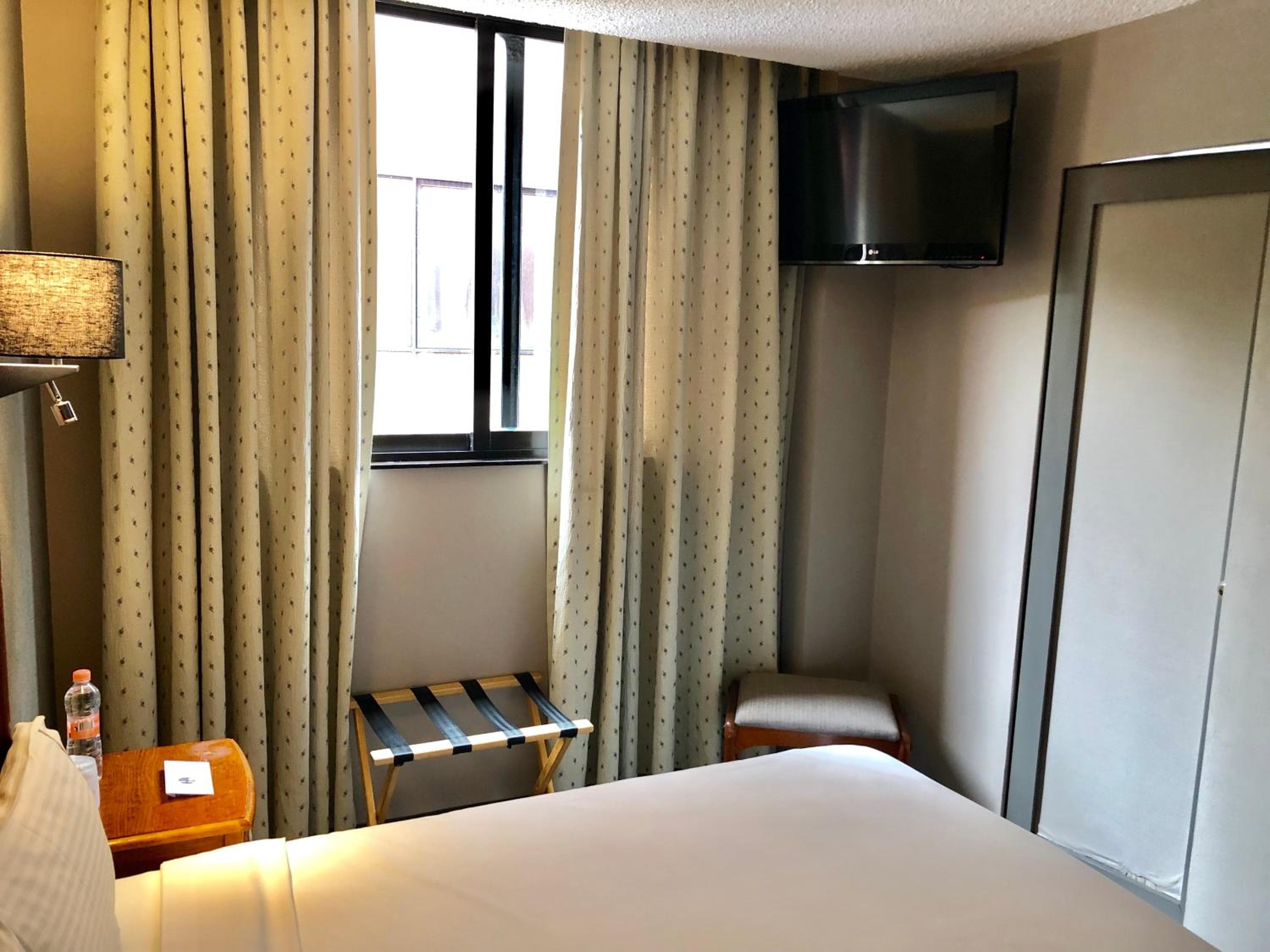Albergo Canada — 14
