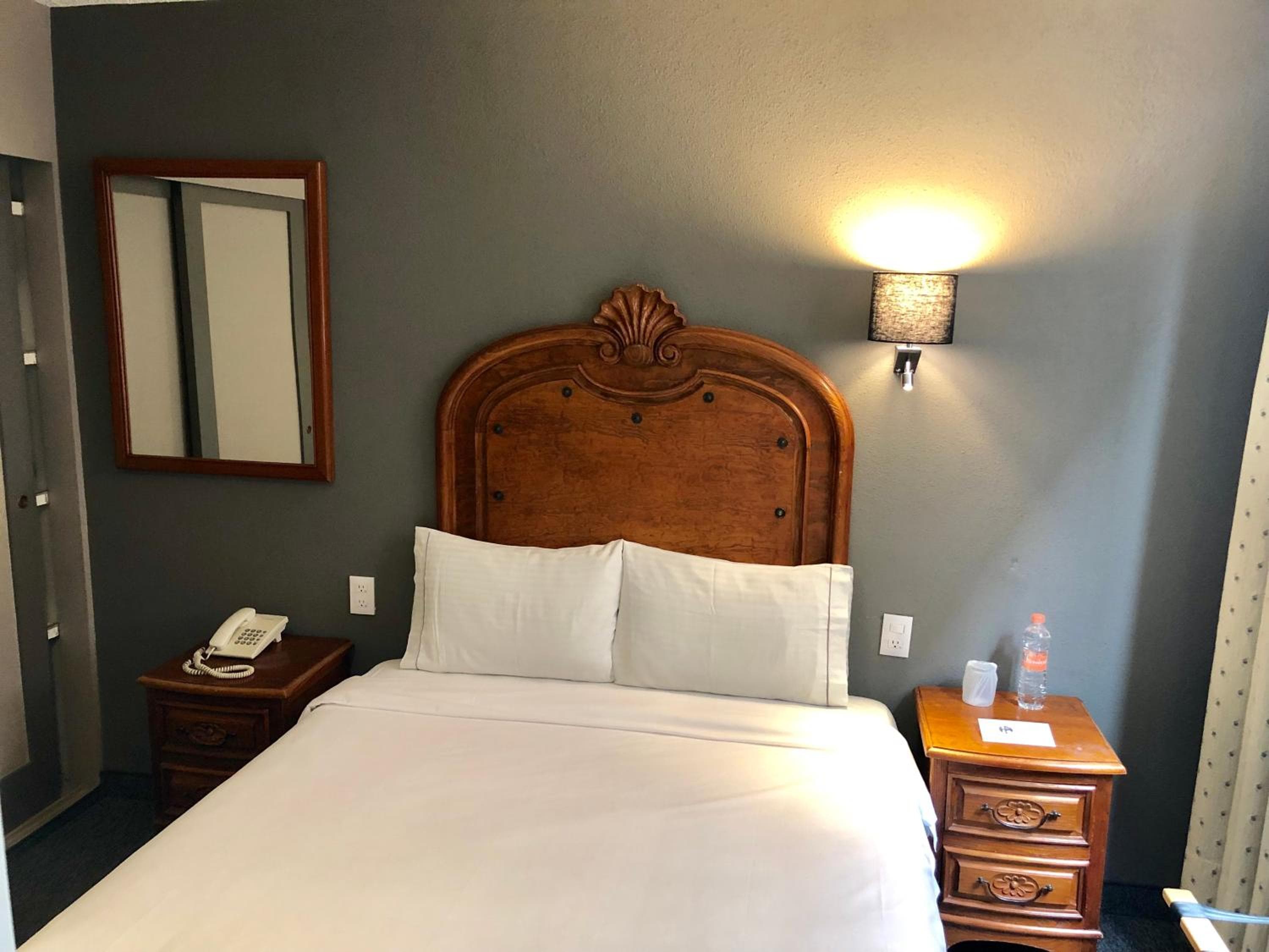 Albergo Canada — 24