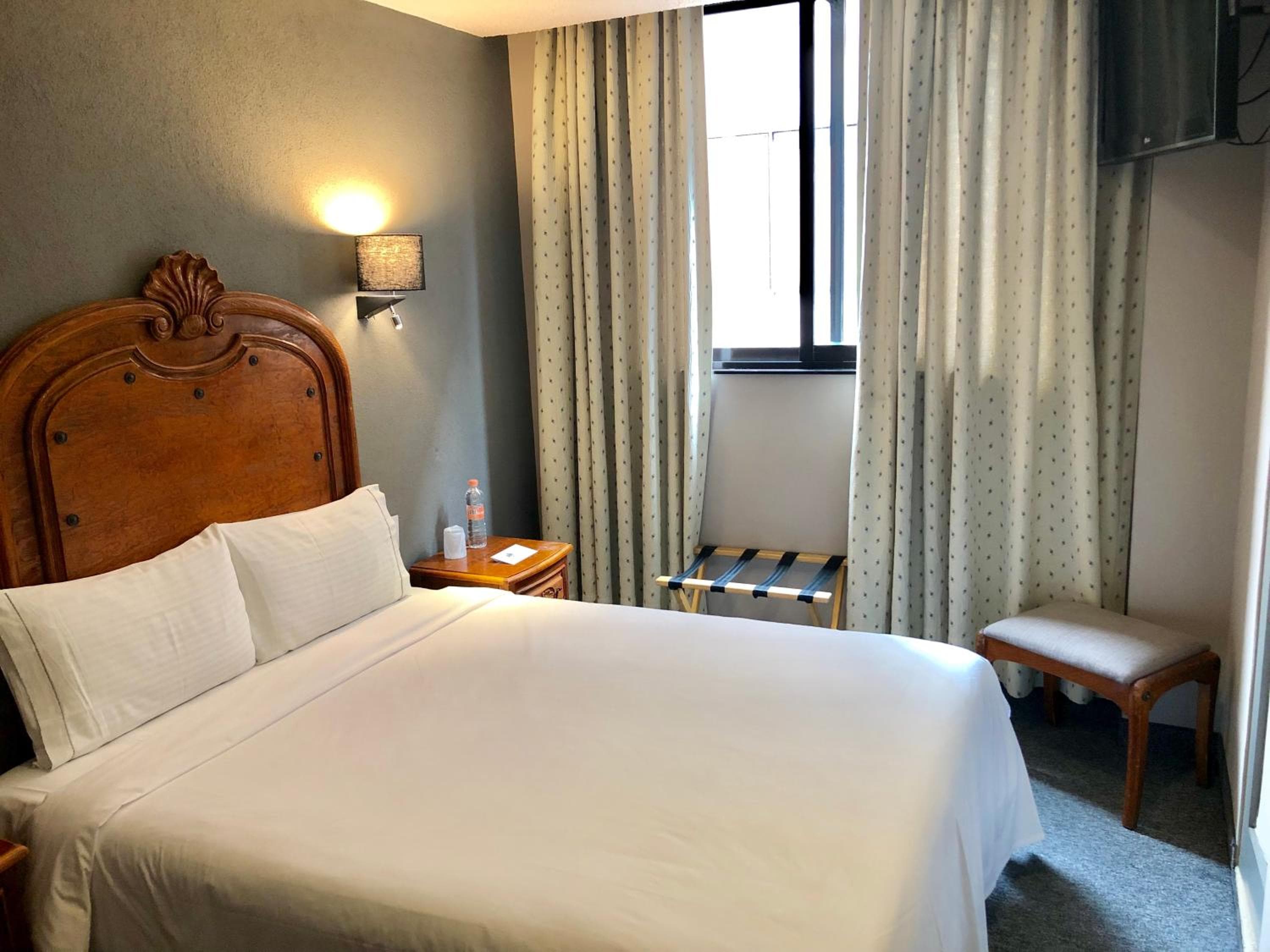 Albergo Canada — 19