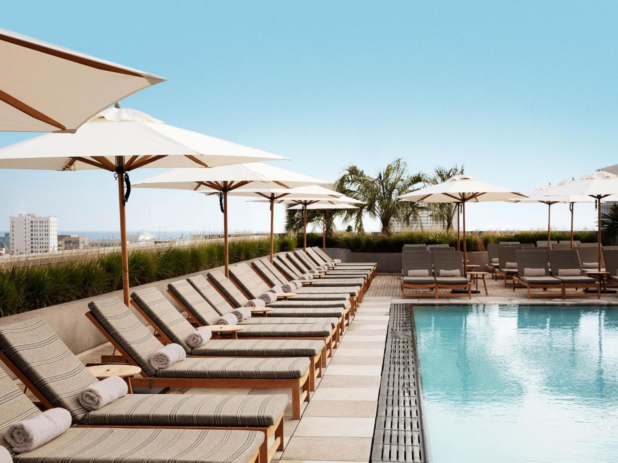 Santa Monica Proper Hotel, a Member of Design Hotels — 12