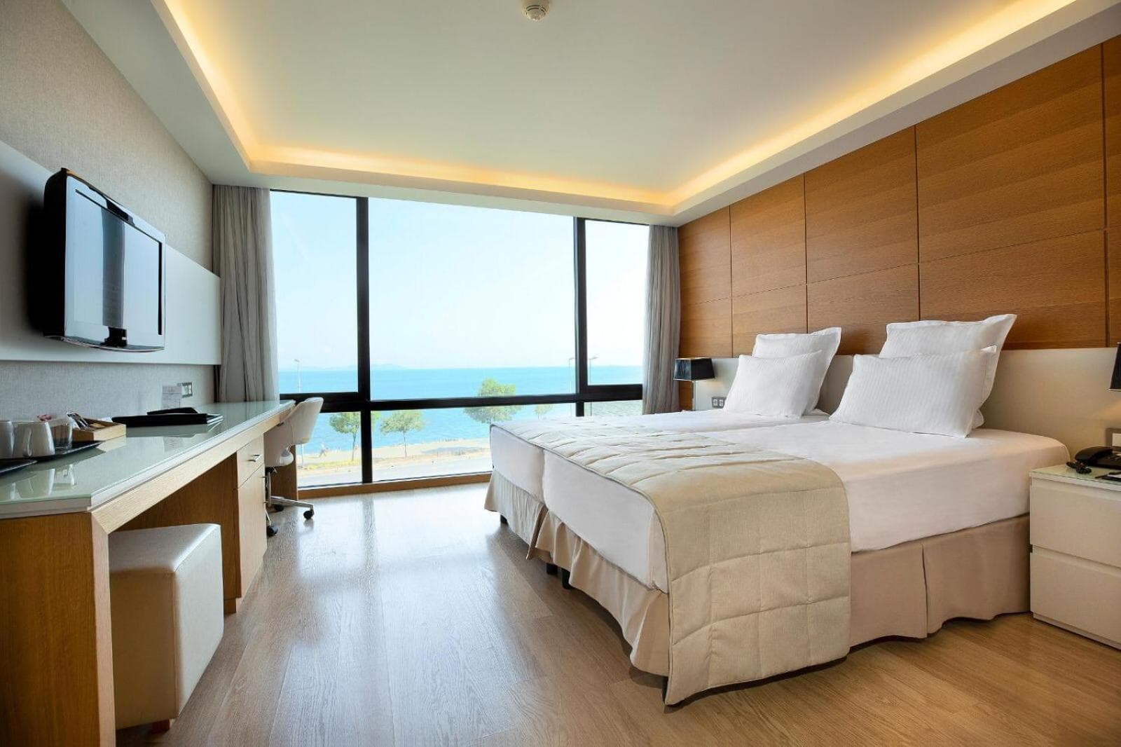 Hotel Kalyon Estambul — 4