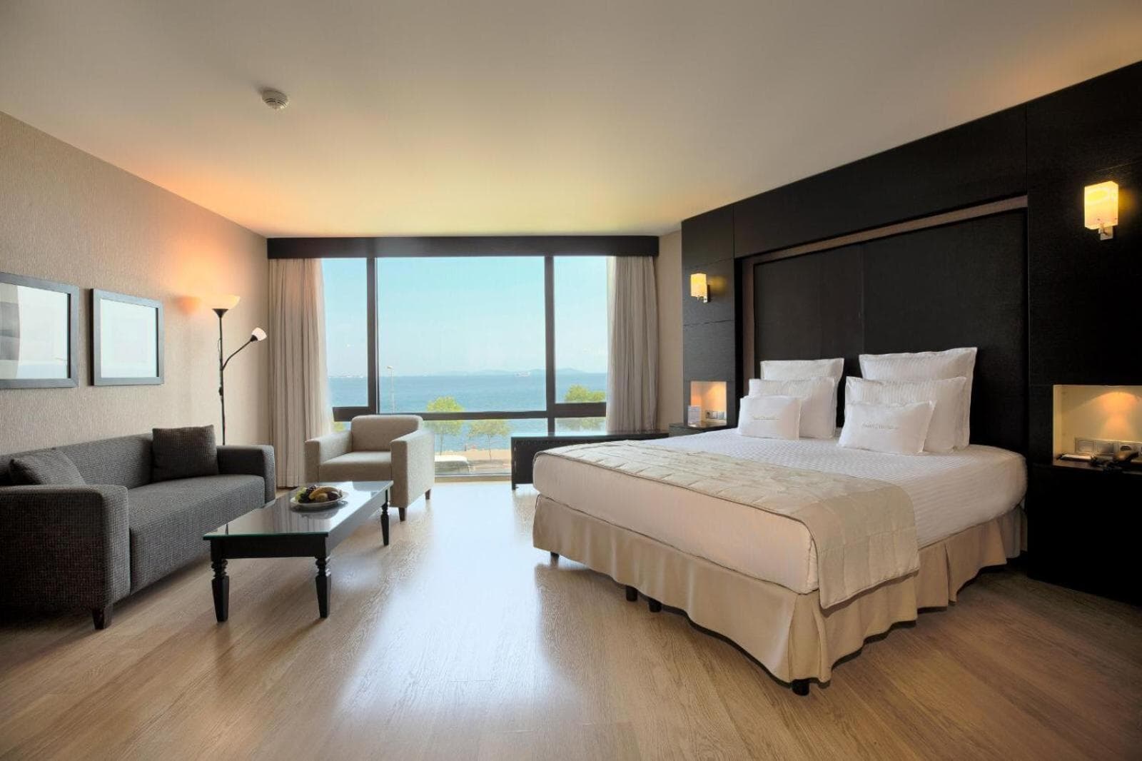 Hotel Kalyon Estambul — 13