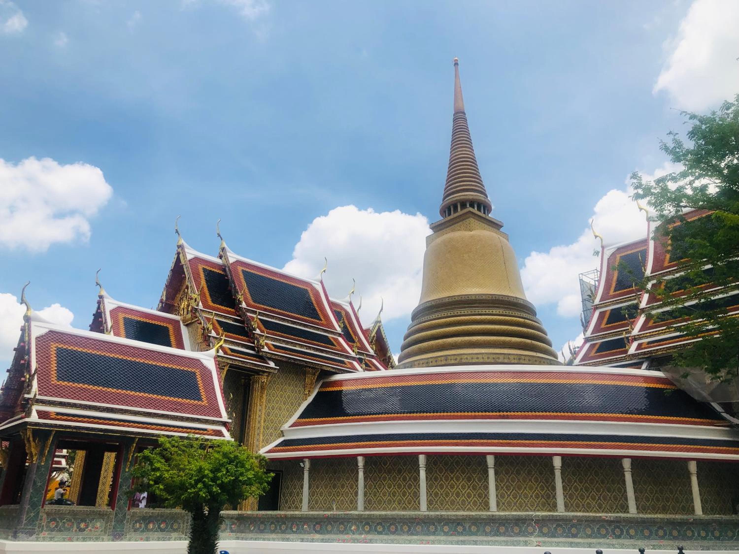 Alt Hotel Nana by UHG -Nearby Benjakitti Park & Queen Sirikit National Convention Center — 12