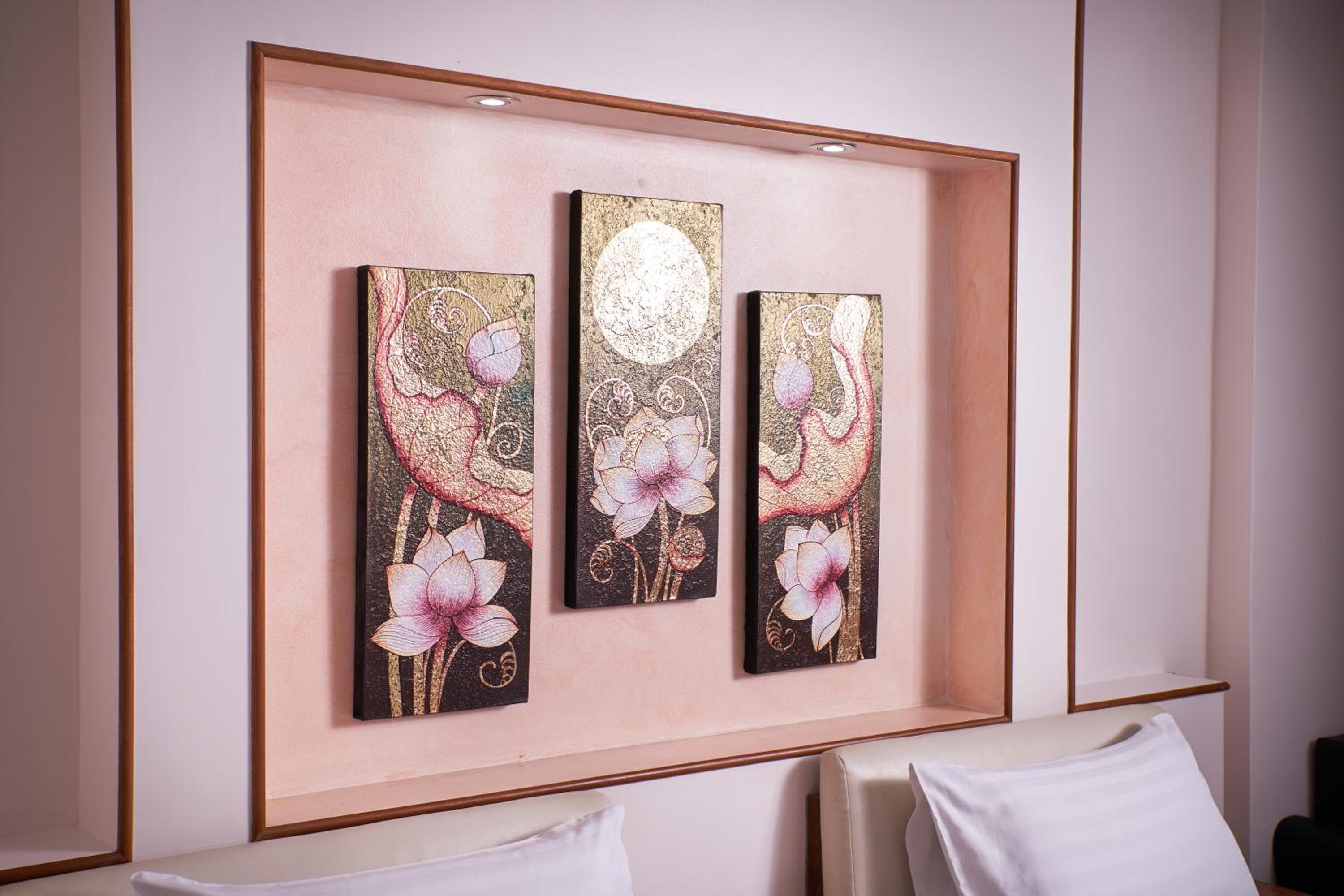 KC Place Hotel Pratunam — 15