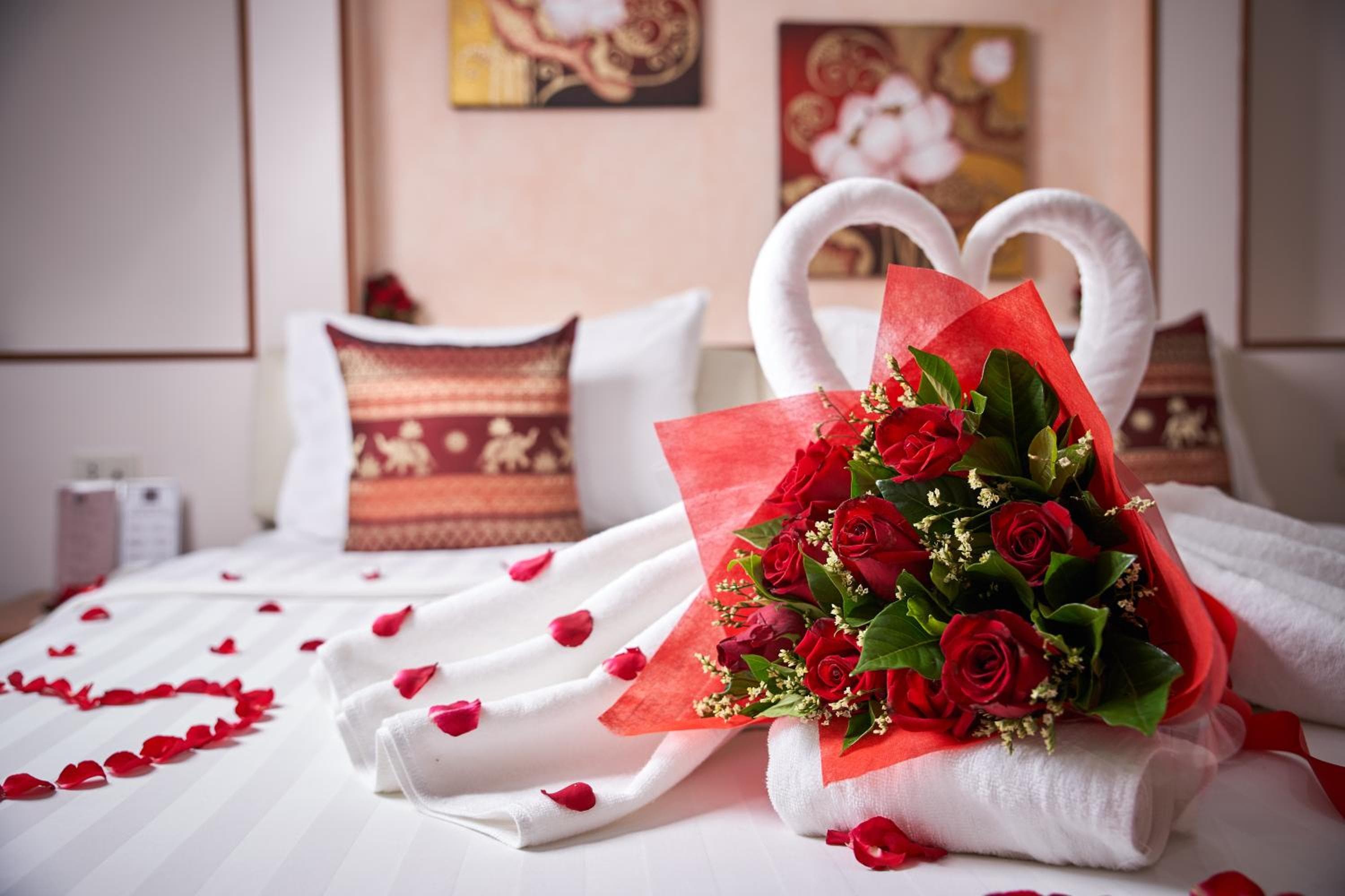 KC Place Hotel Pratunam - Certificado SHA Extra Plus — 14