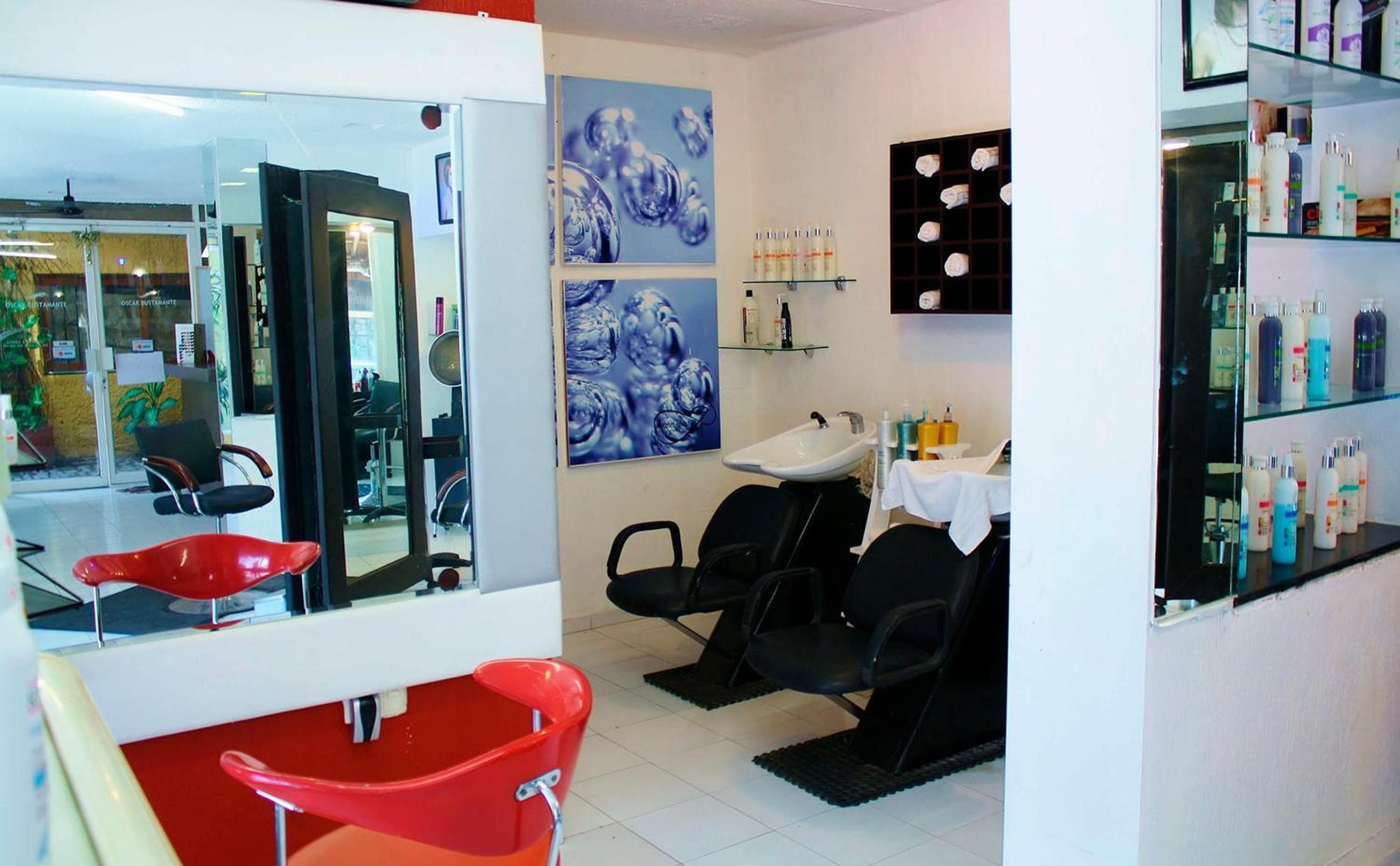 Hotel Xbalamqué Boutique & Spa — 10