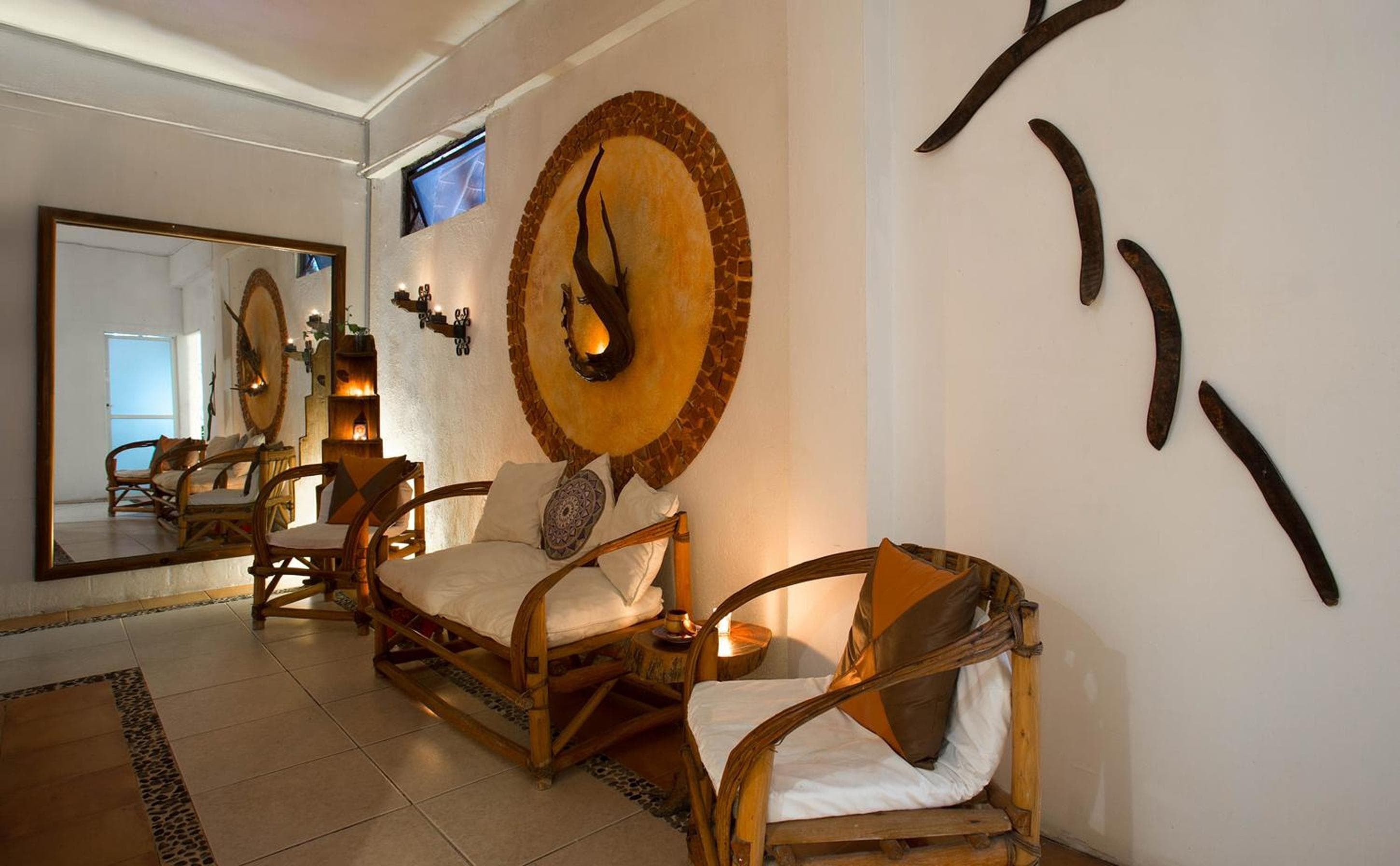 Hotel Xbalamqué Boutique & Spa — 14