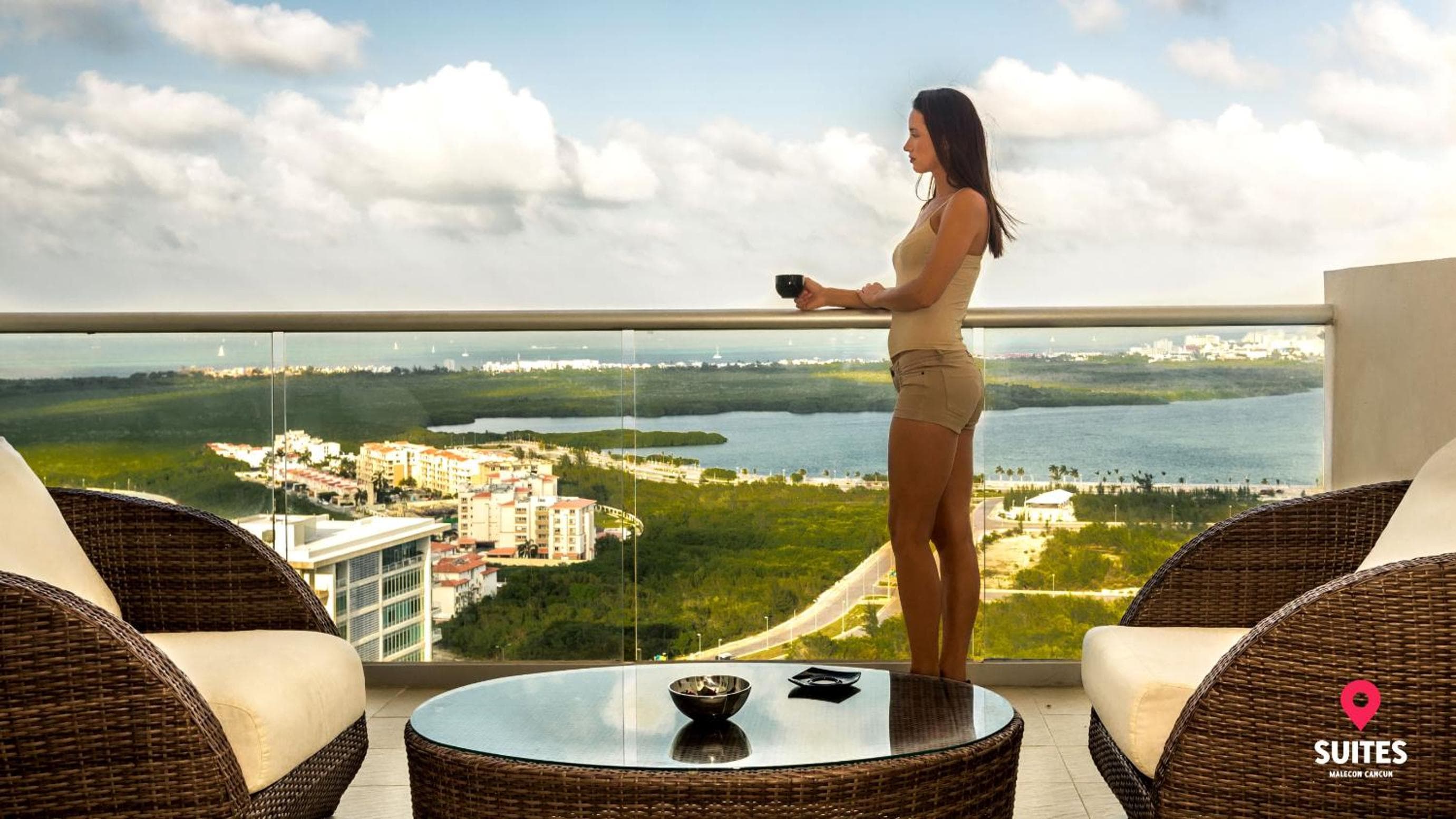 Suites Malecon Cancun — 15
