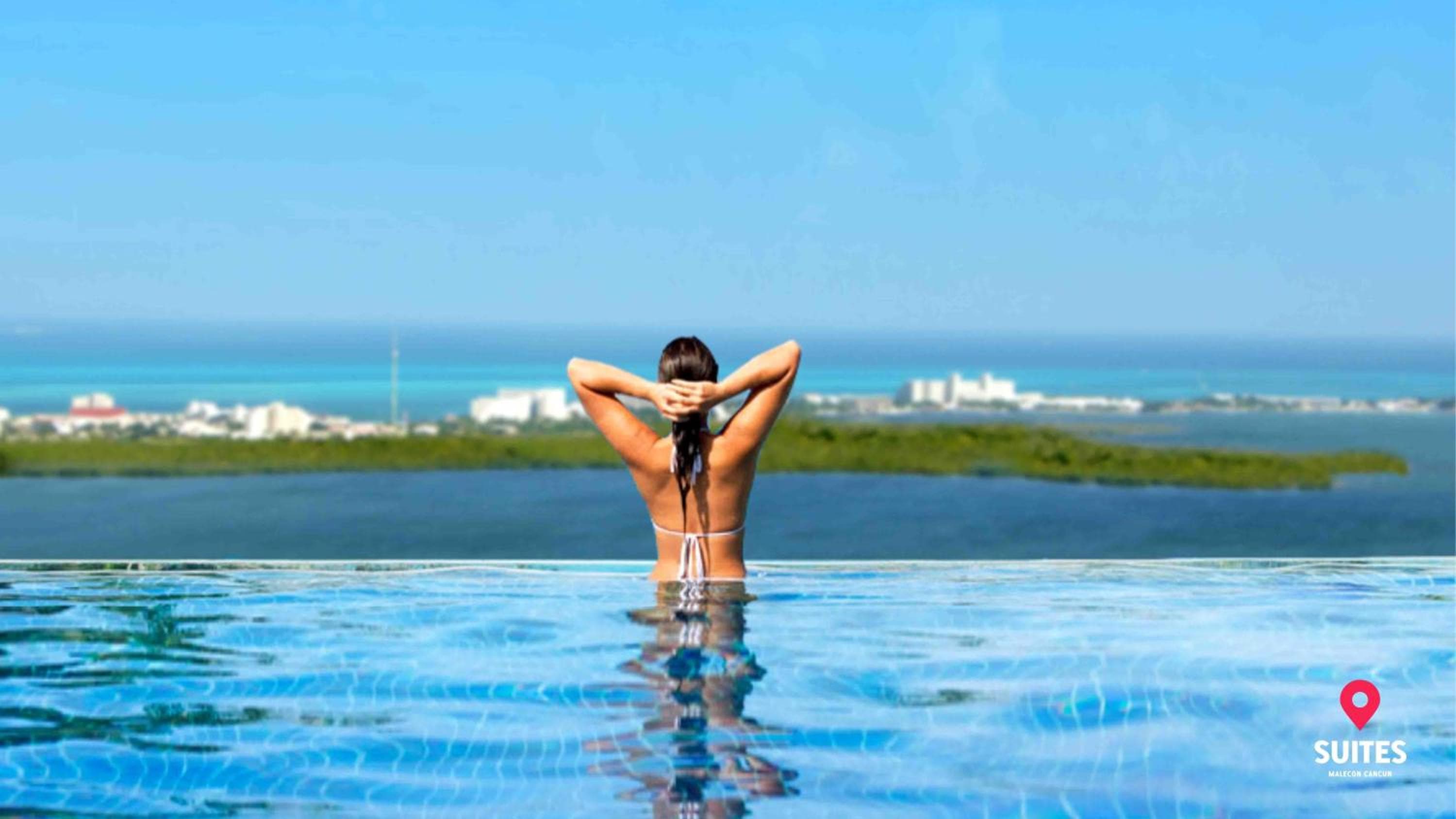 Suites Malecon Cancun — 20