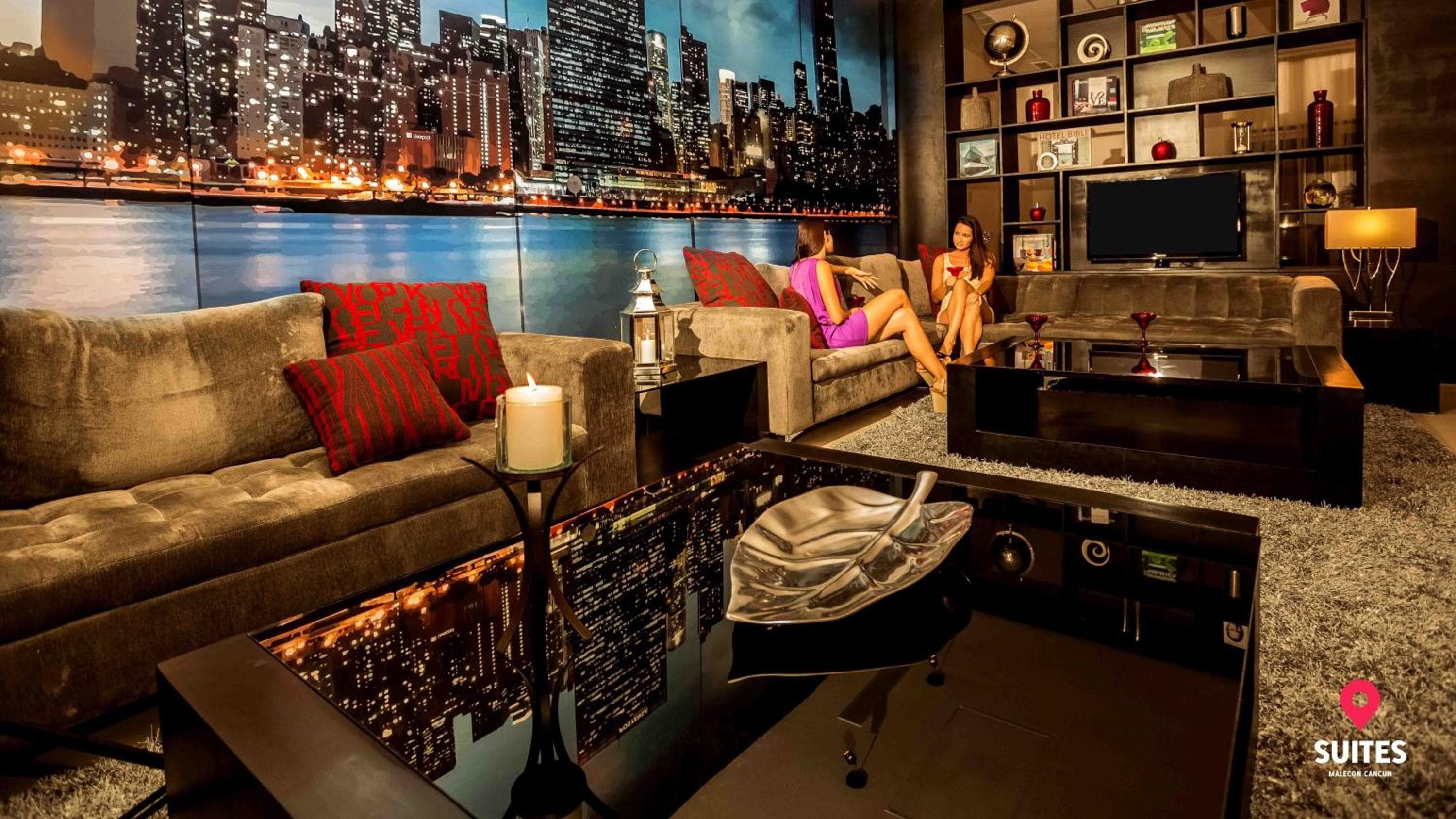 Suites Malecon Cancun — 25