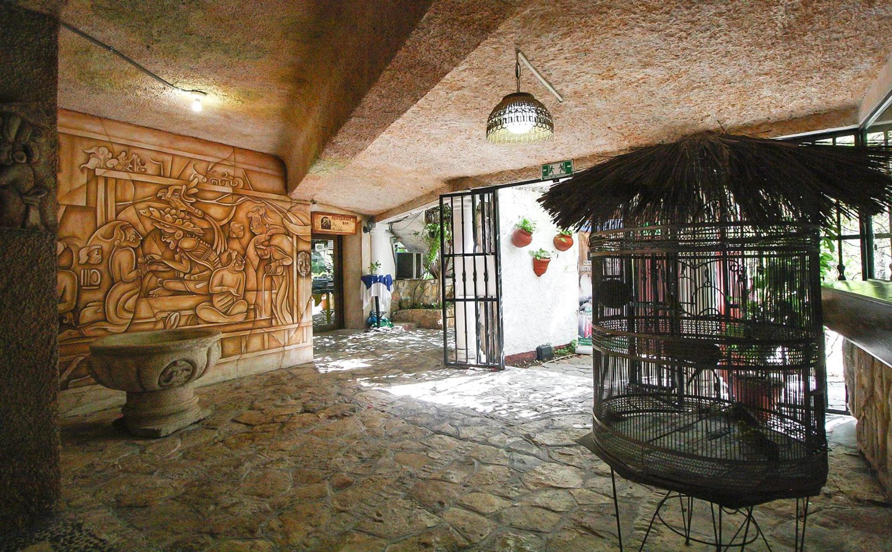 Hotel Xbalamqué Boutique & Spa — 7