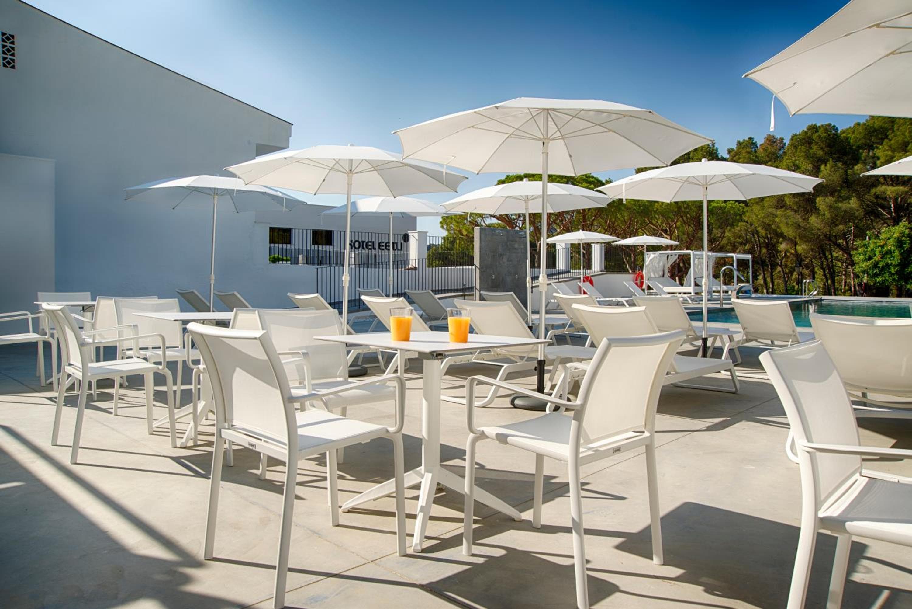 Hotel Eetu Begur, Affiliated by Meliá — 27