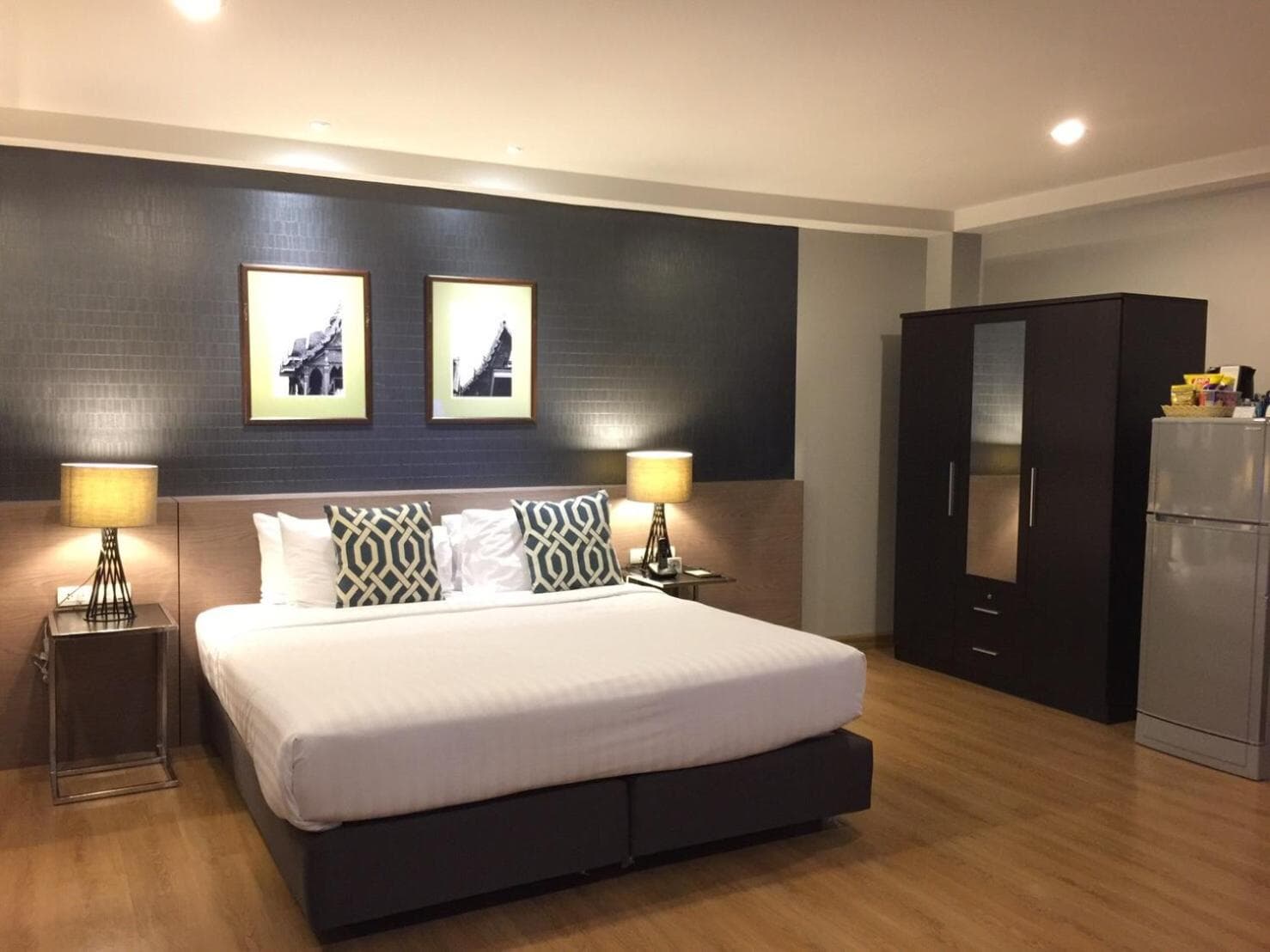 Alt Hotel Nana by UHG — 6