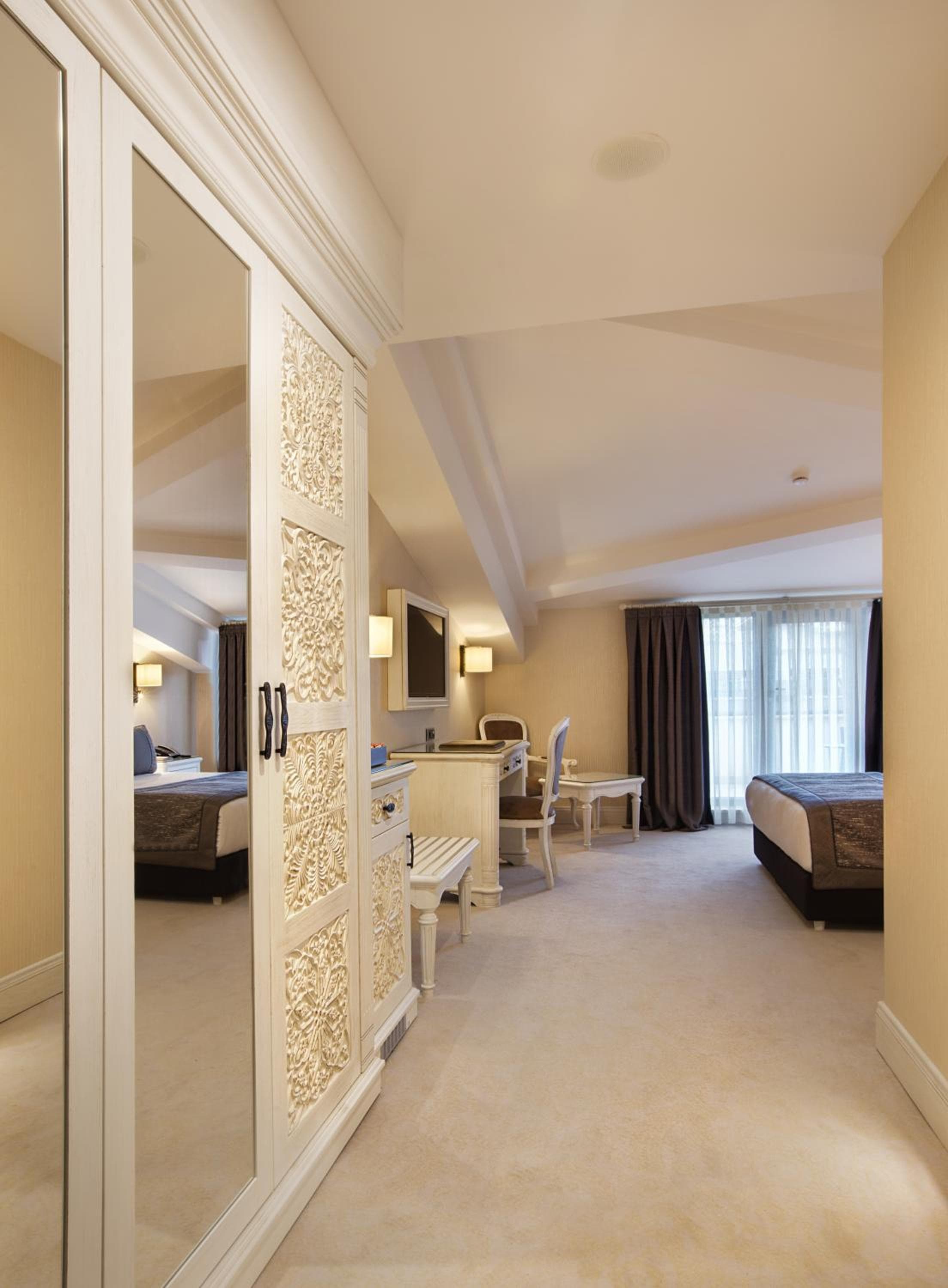 Ottoman's Life Hotel Deluxe — 22