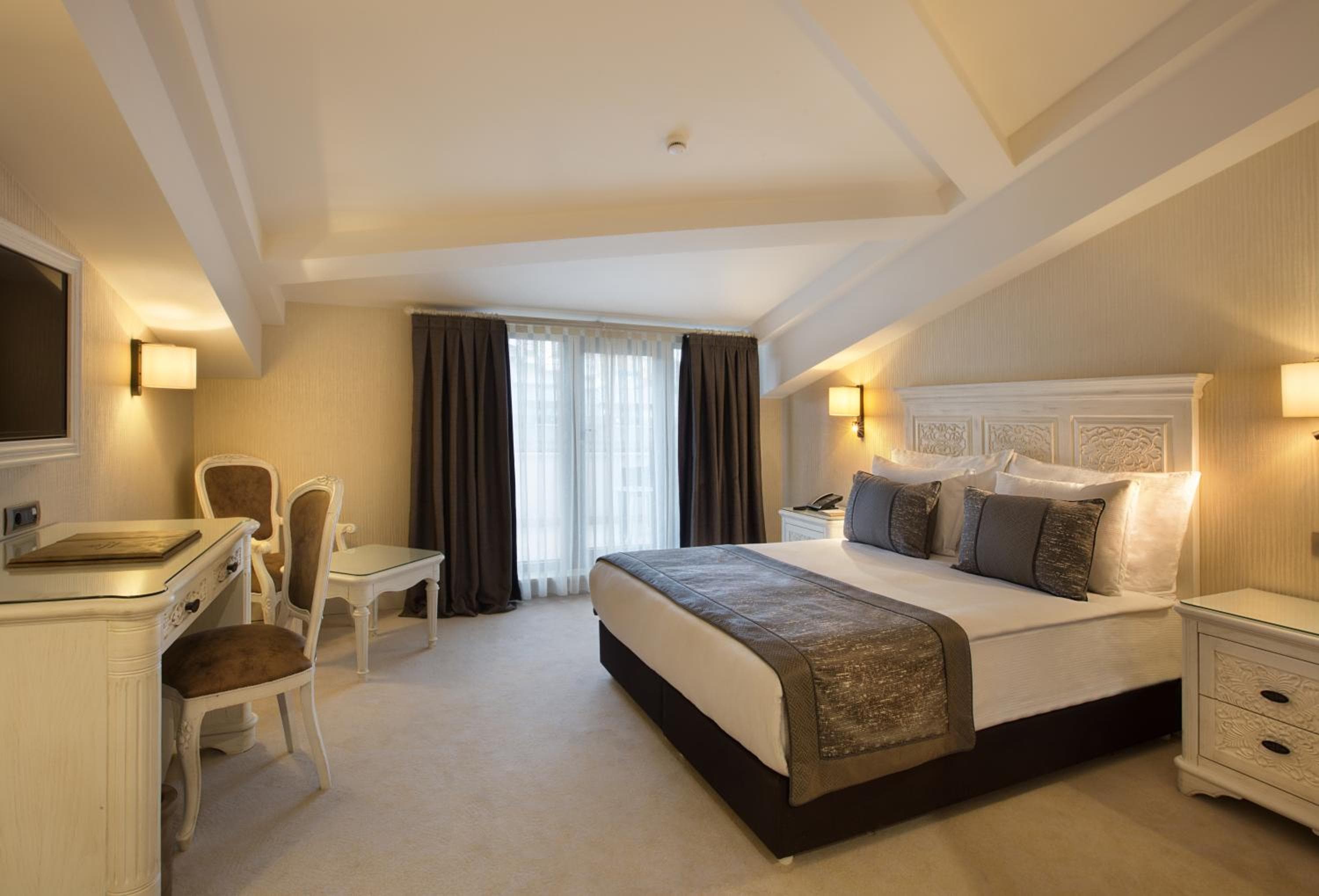Ottoman's Life Hotel Deluxe — 30