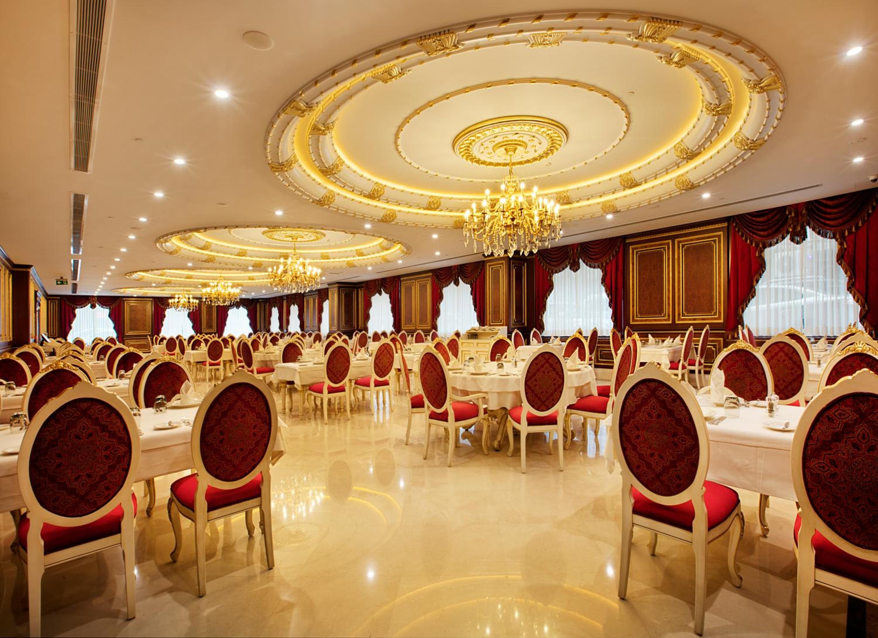 Ottoman's Life Hotel Deluxe — 27