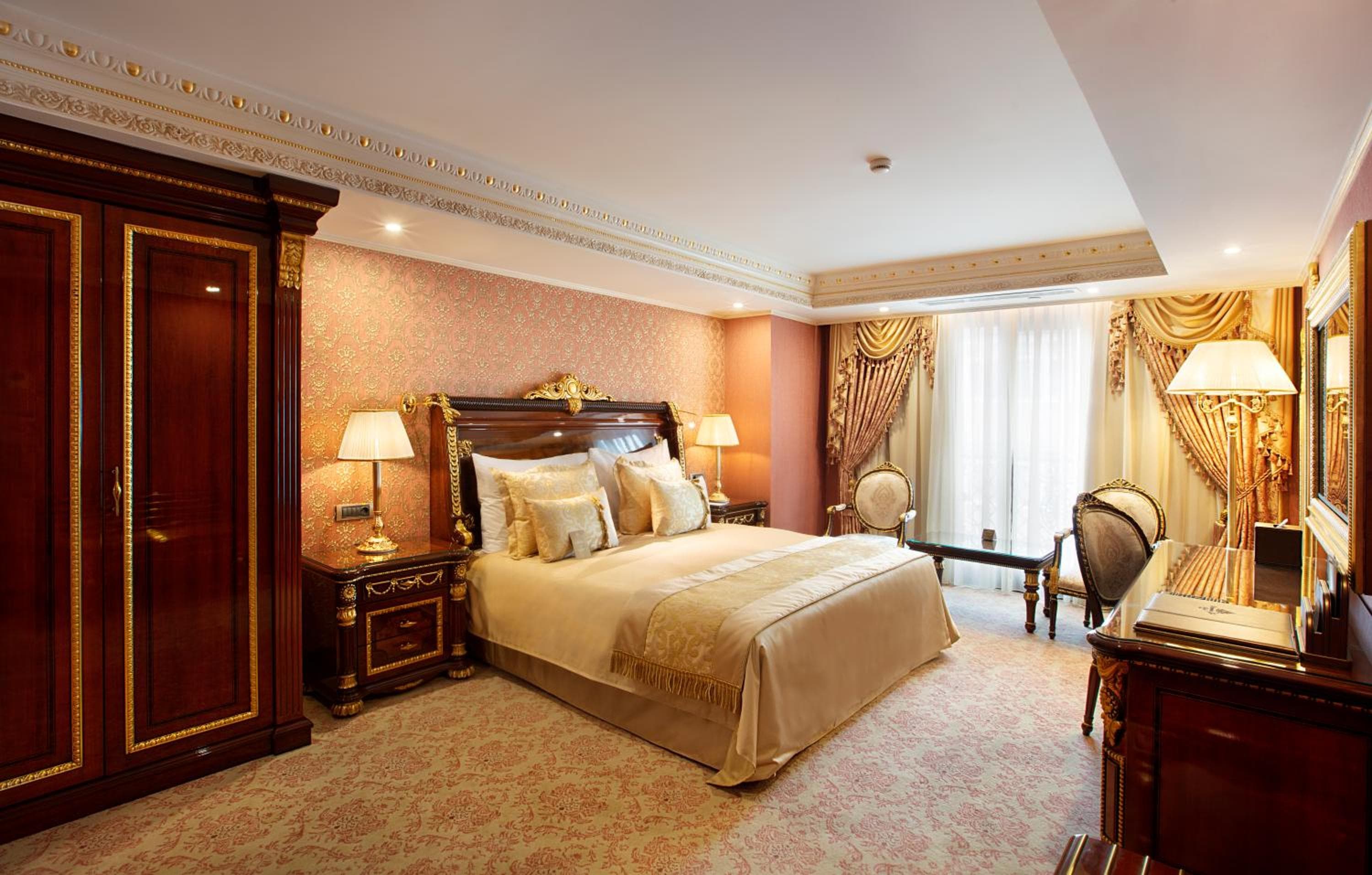 Ottoman's Life Hotel Deluxe — 4