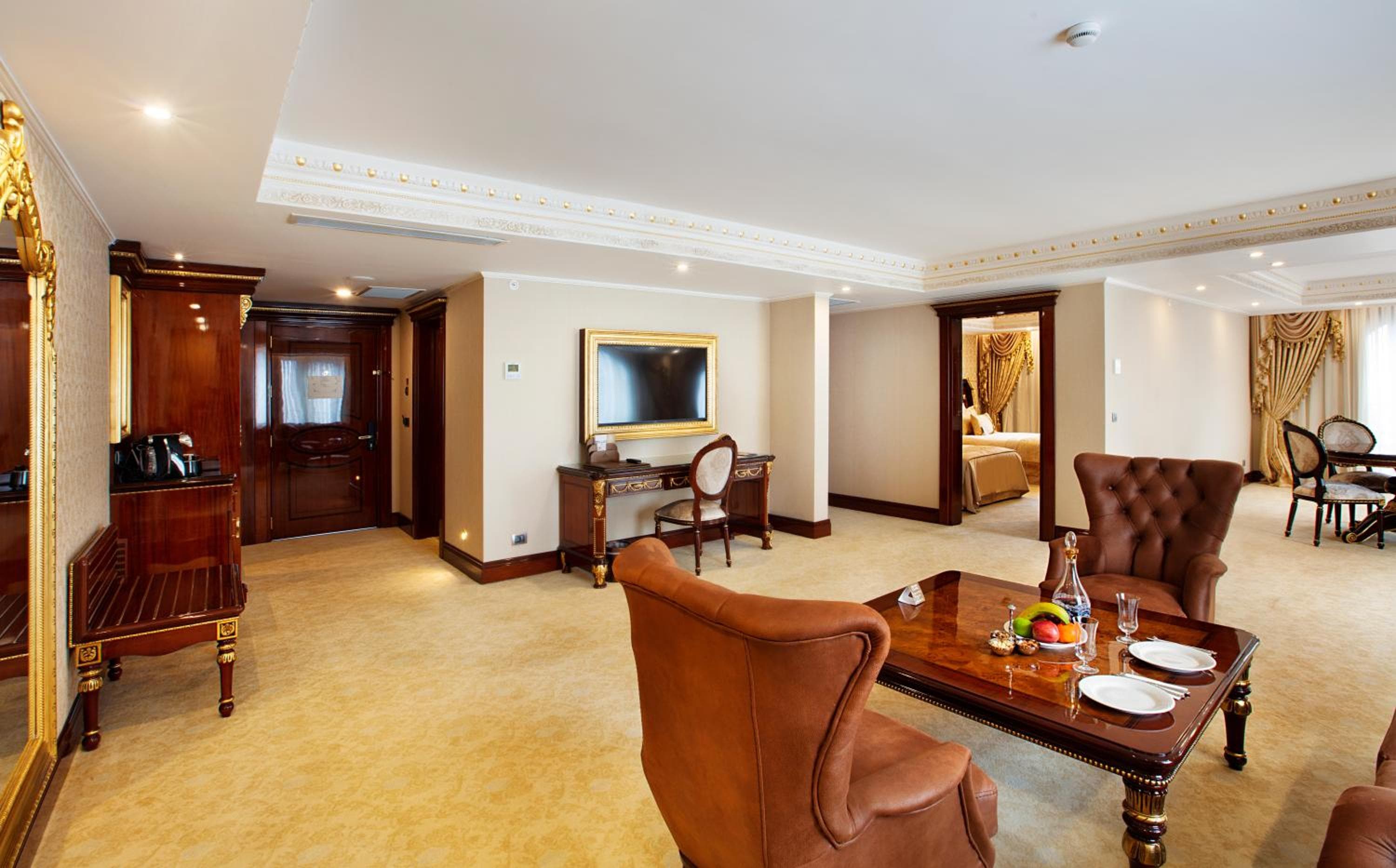 Ottoman's Life Hotel Deluxe — 17