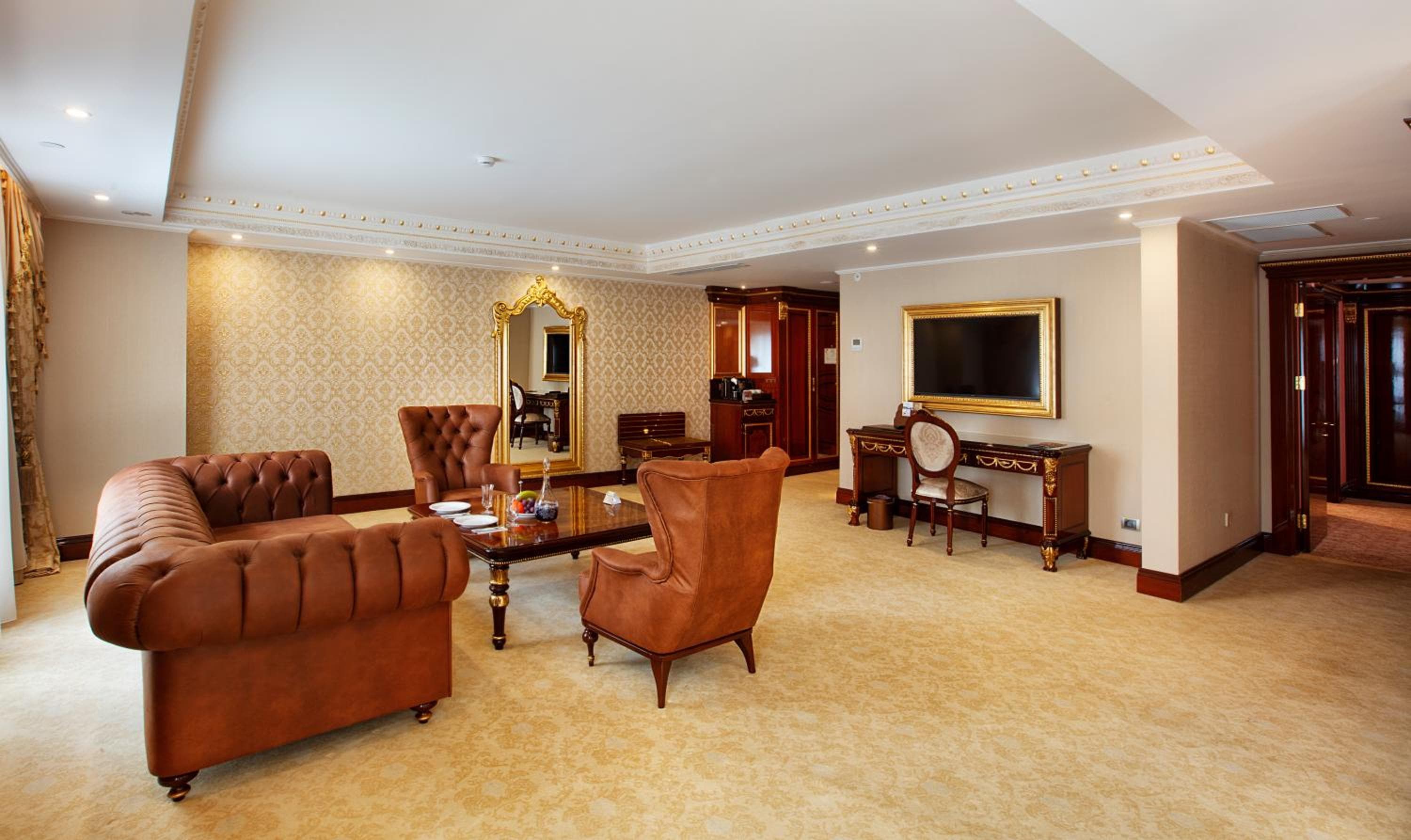 Ottoman's Life Hotel Deluxe — 2