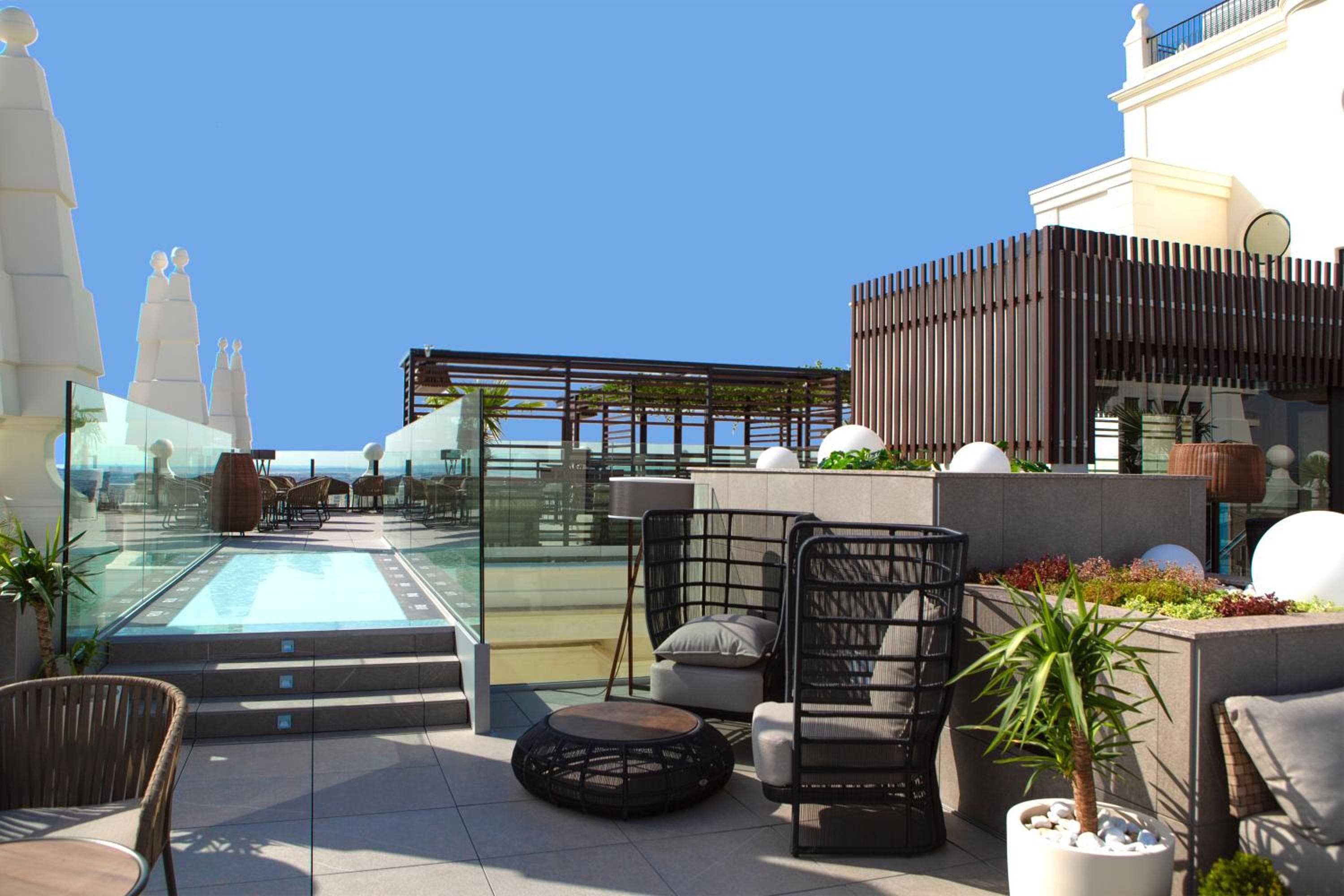 Riu Plaza España — 16