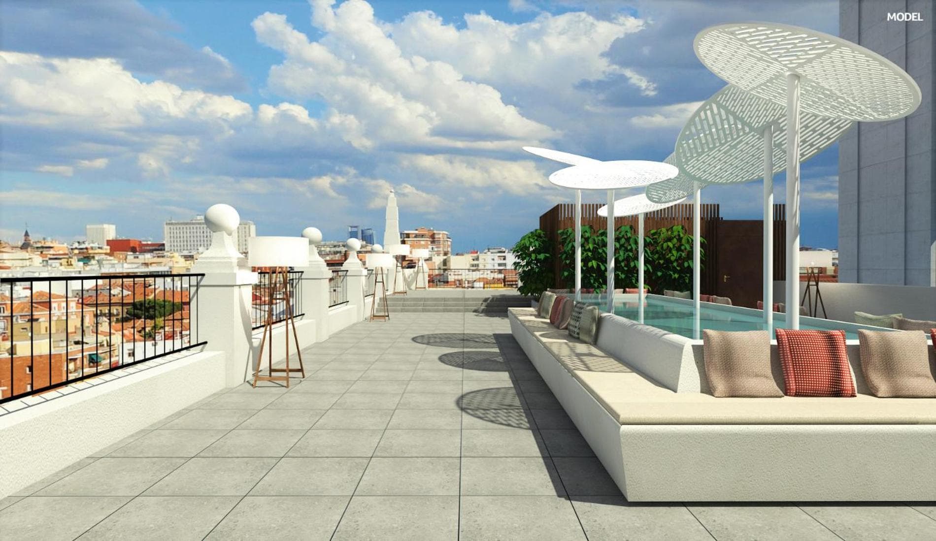 Riu Plaza España — 15