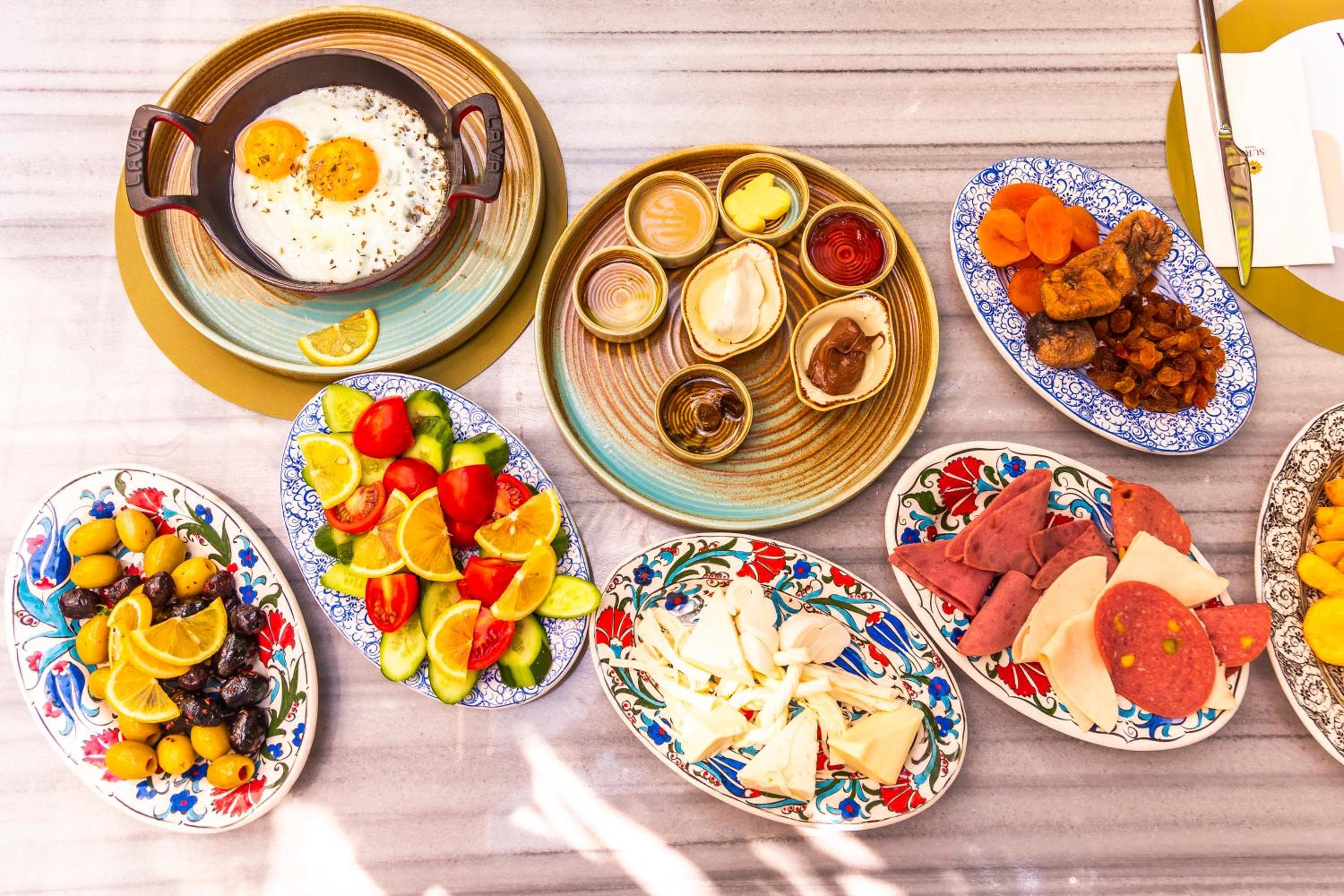 Sura Hagia Sophia Hotel hotel, Divanyolu Cd. Alemdar Mh. Ticarethane Sk. No:10 Sultanahmet, Istanbul, Turkey — photo 33