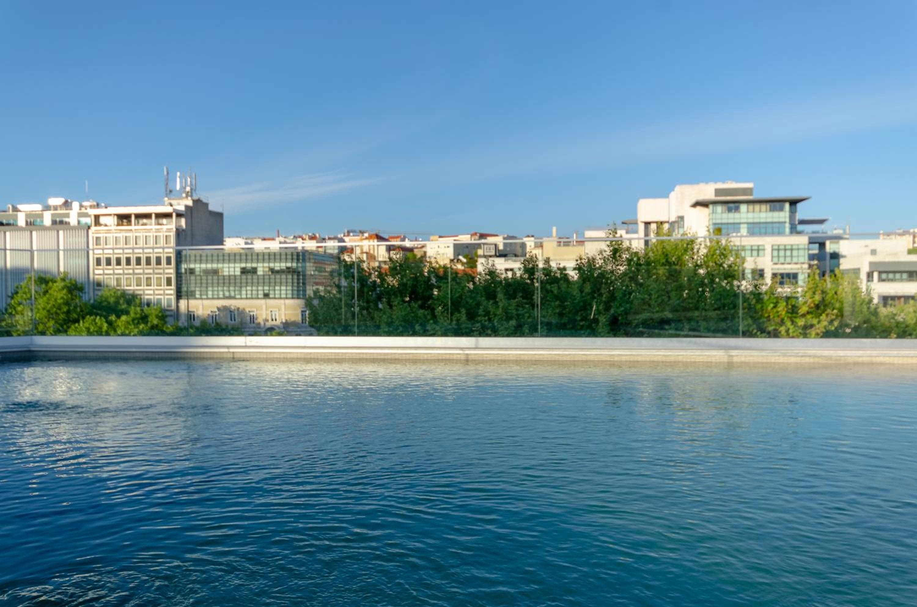 TURIM Boulevard Hotel — 28