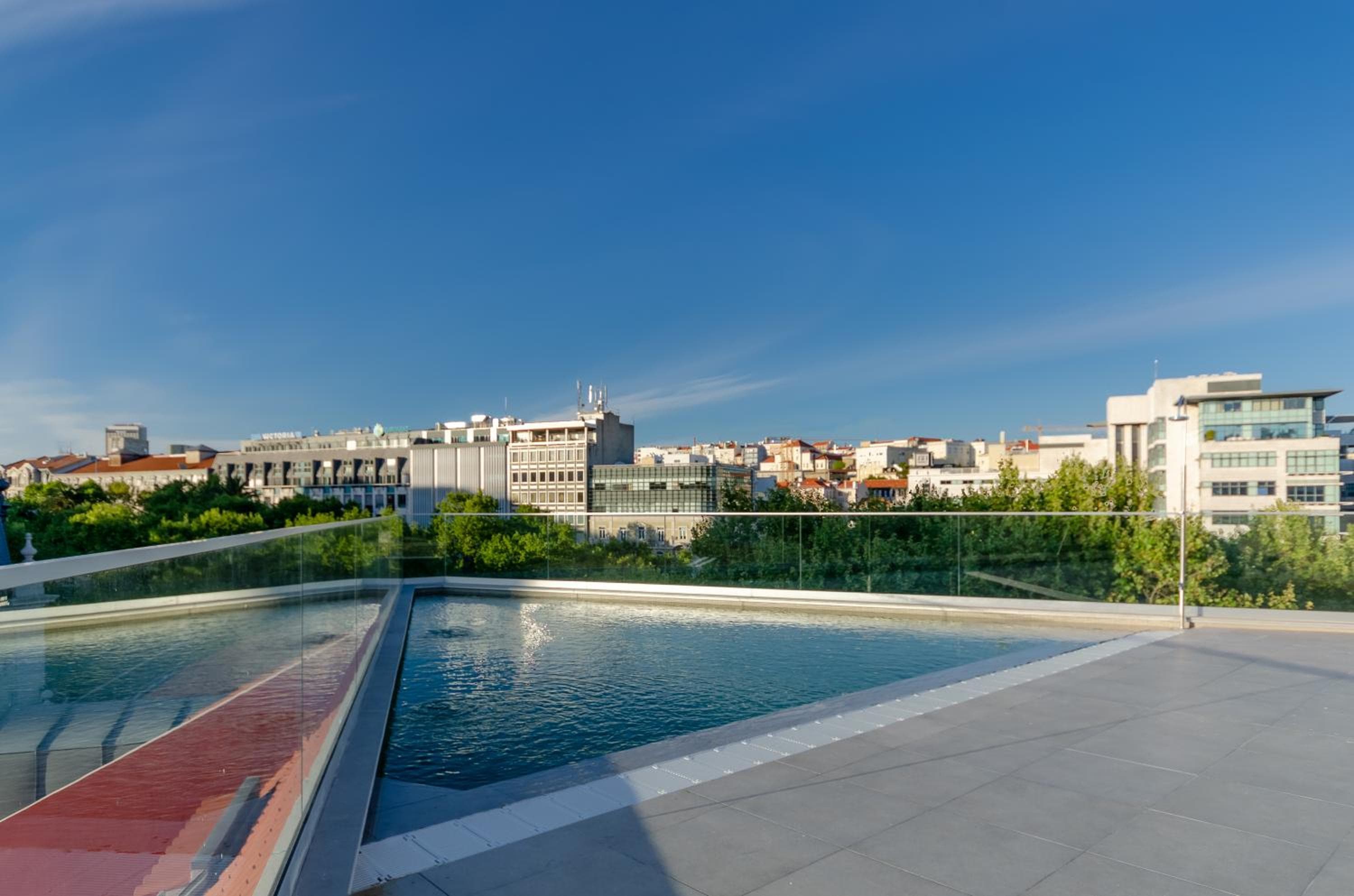 TURIM Boulevard Hotel — 8