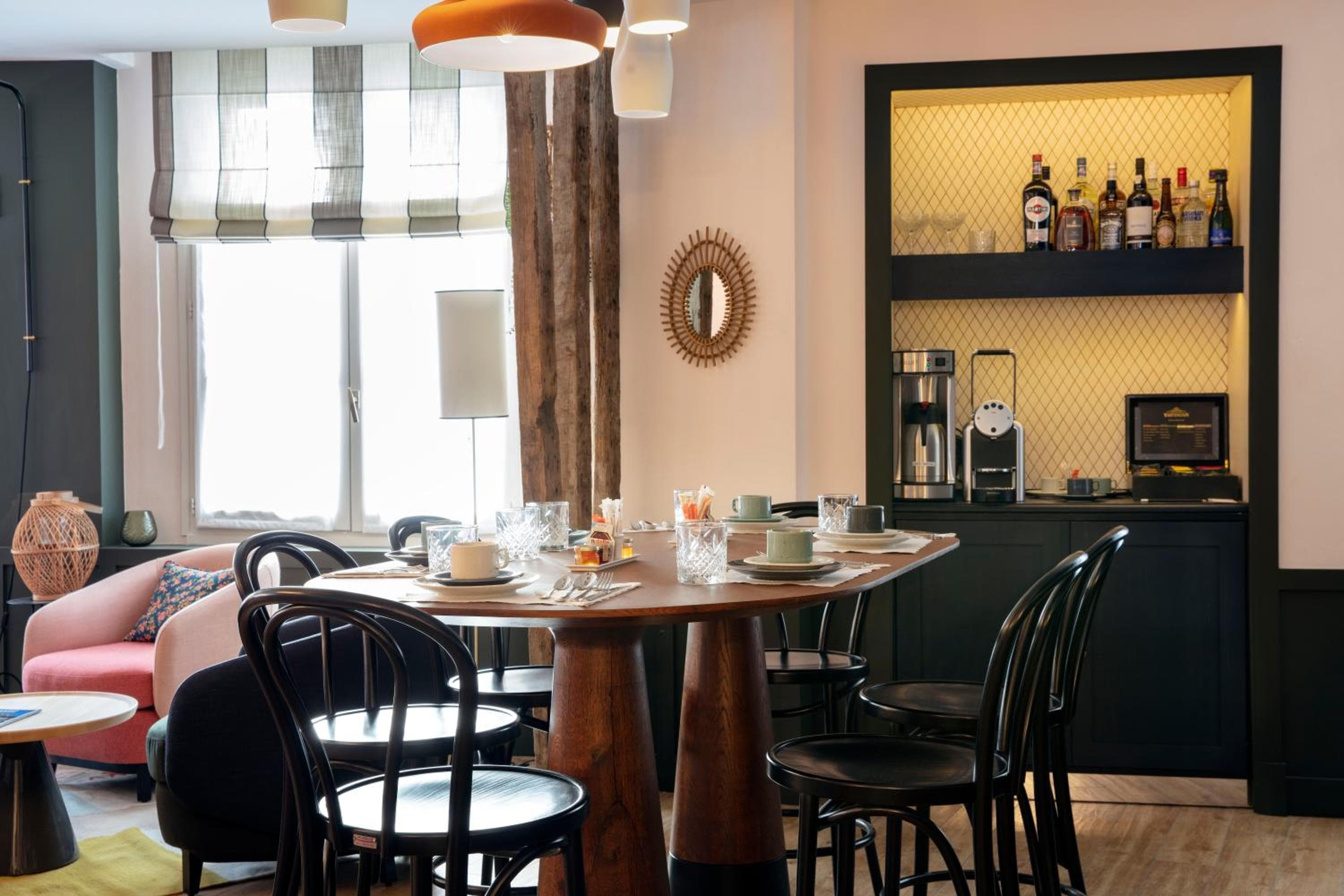 Hotel Bastille Speria — 8