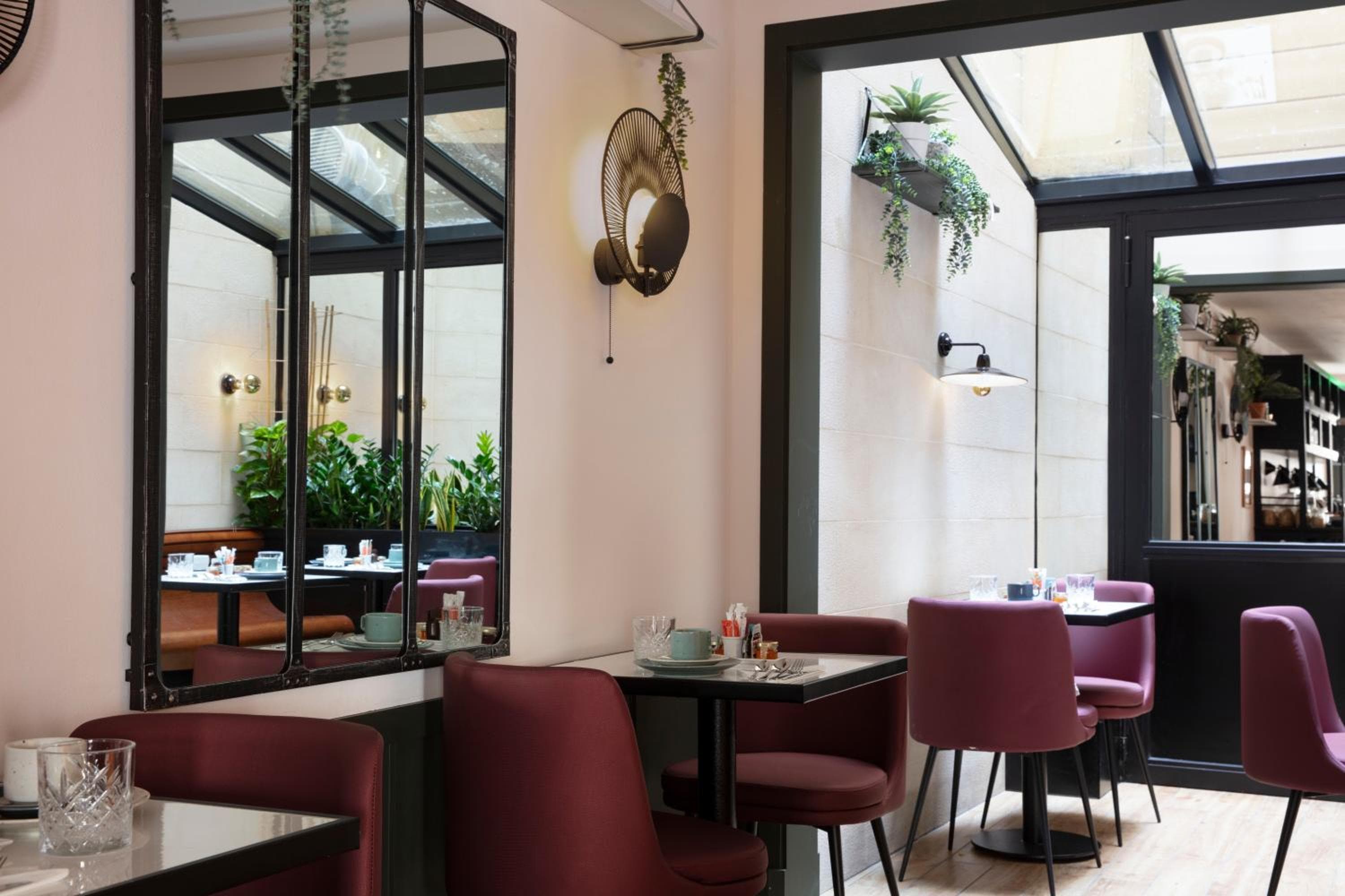 Hotel Bastille Speria — 9