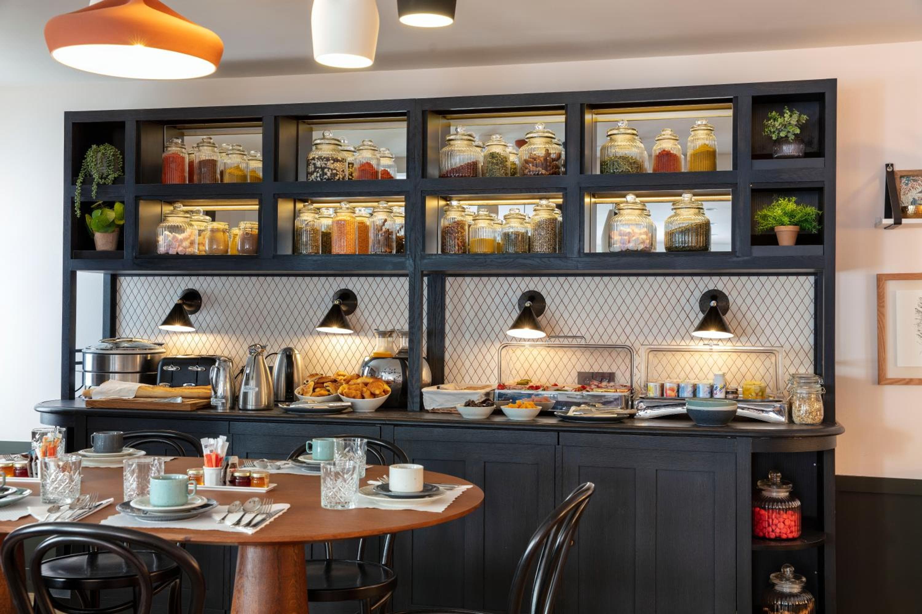 Hotel Bastille Speria — 11