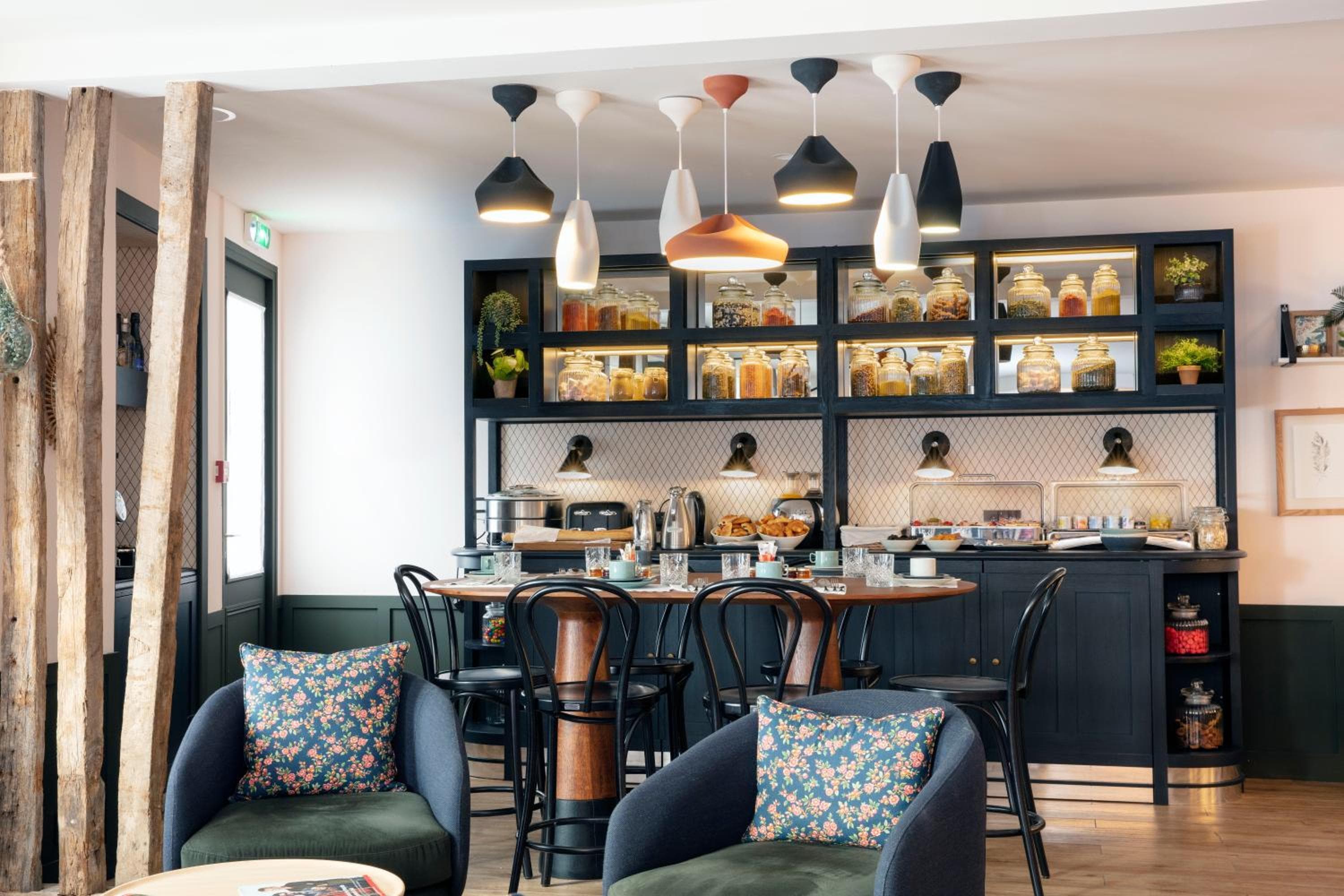 Hotel Bastille Speria — 12