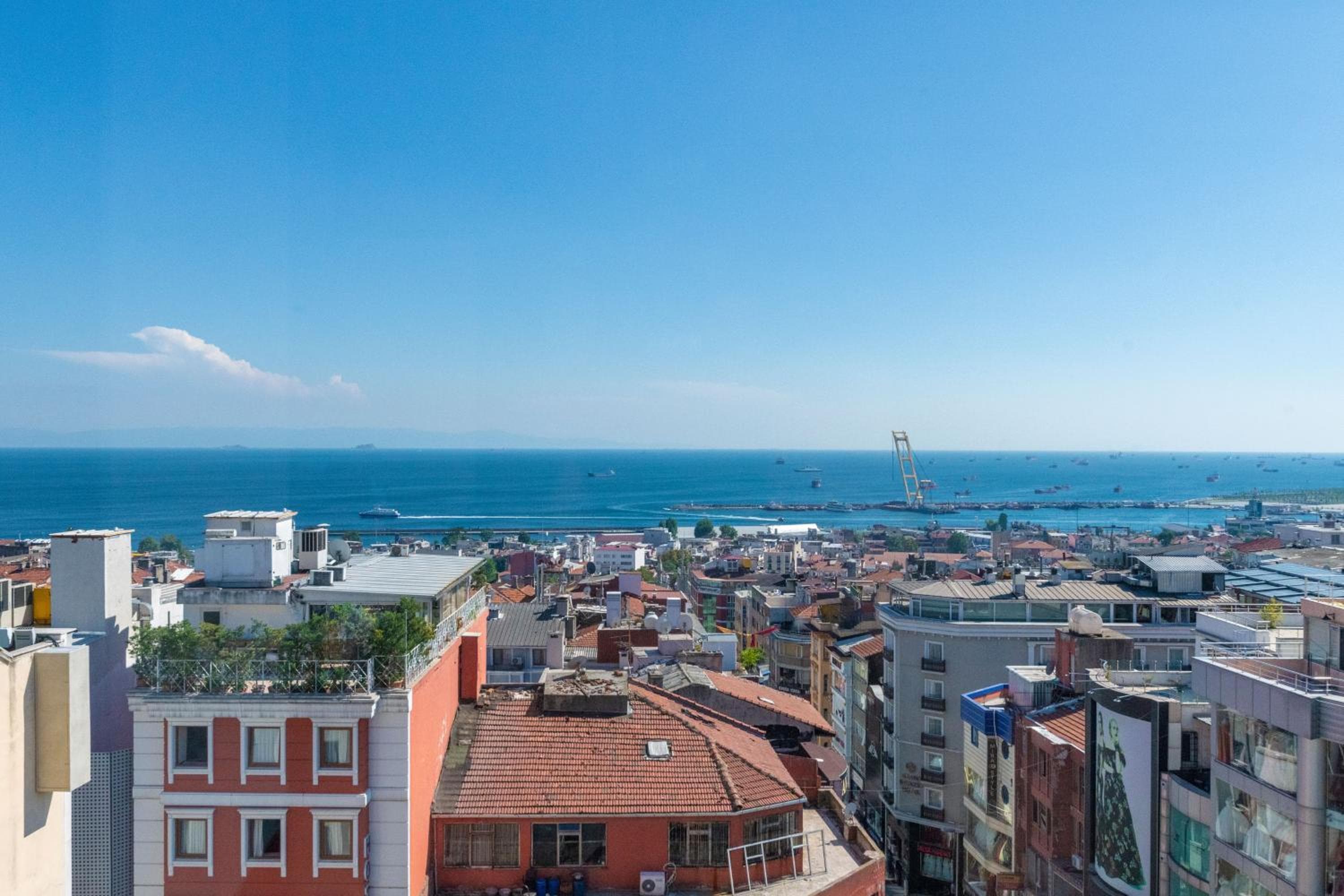 The Hotel Beyaz Saray - Grand Bazaar — 18