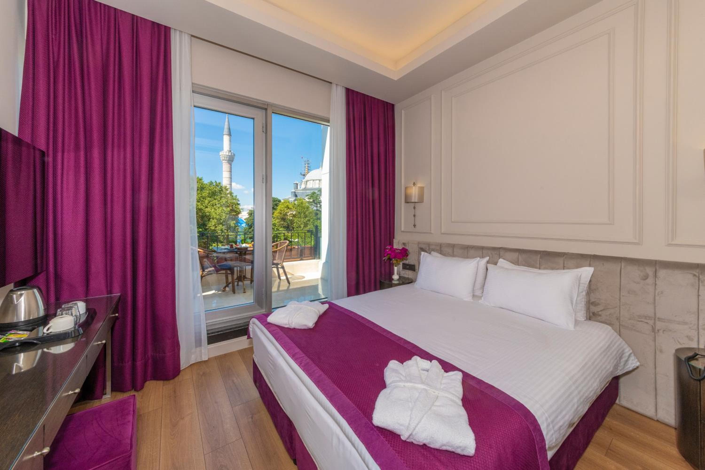 L'Hotel Beyaz Saray & Spa - Categoria speciale — 11