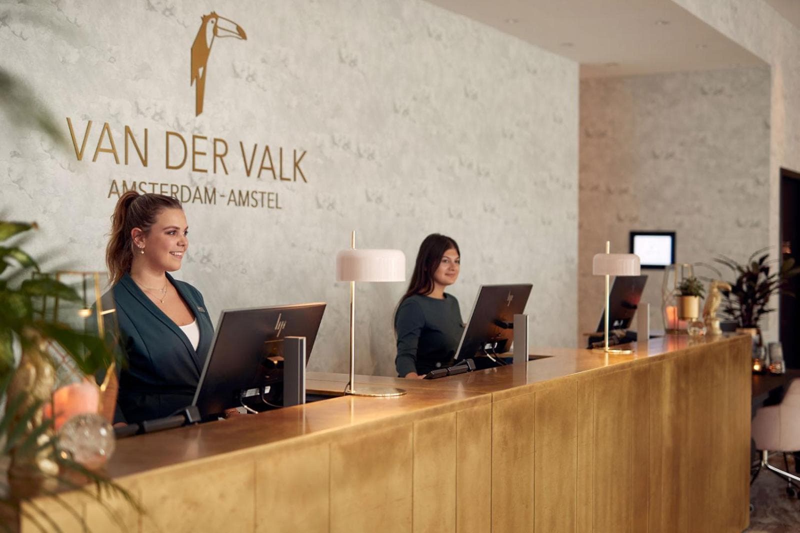 Van der Valk Hotel Ámsterdam - Amstel — 4