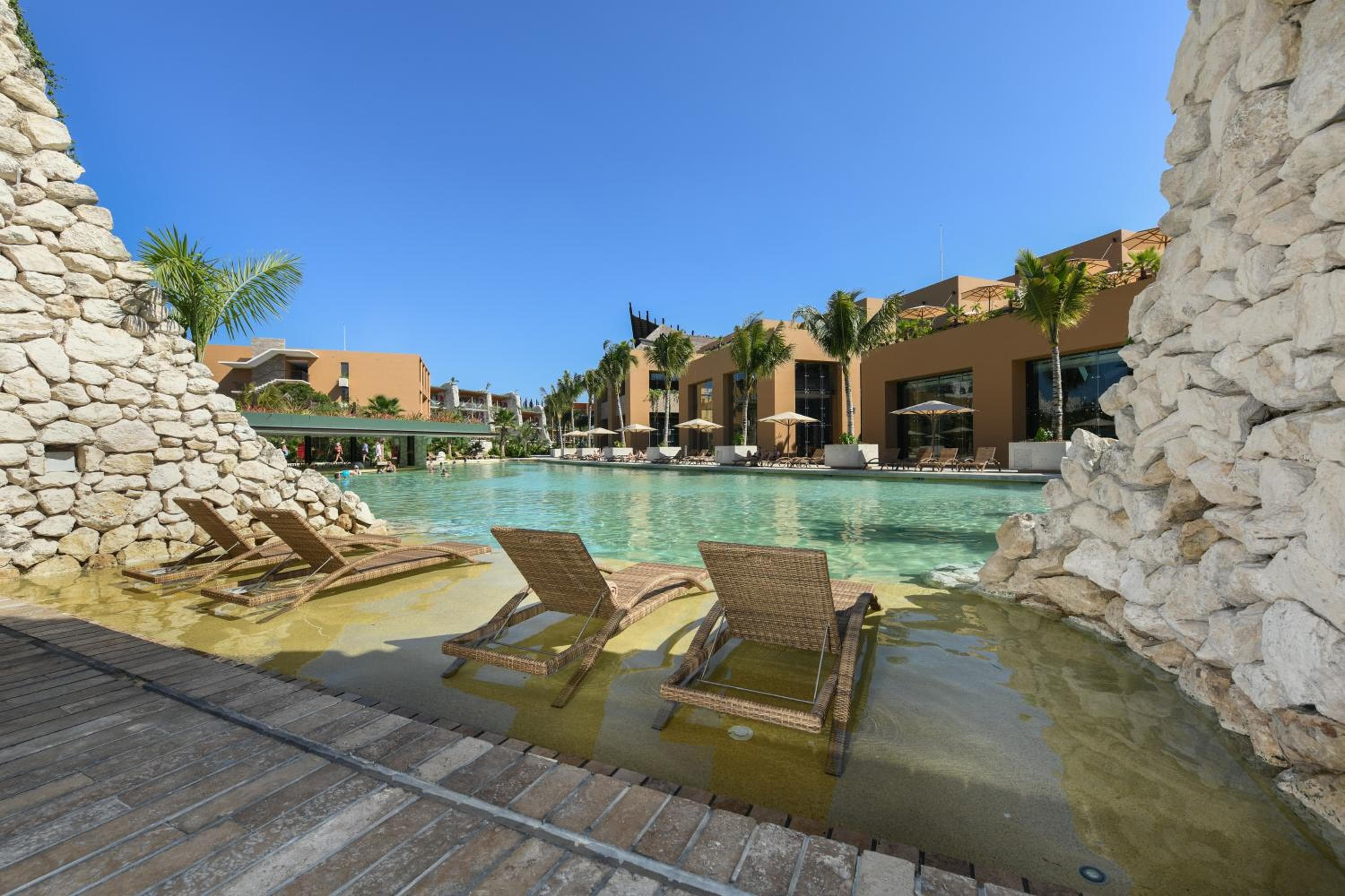 Hotel Xcaret Messico Tutti i parchi Tutto compreso — 5