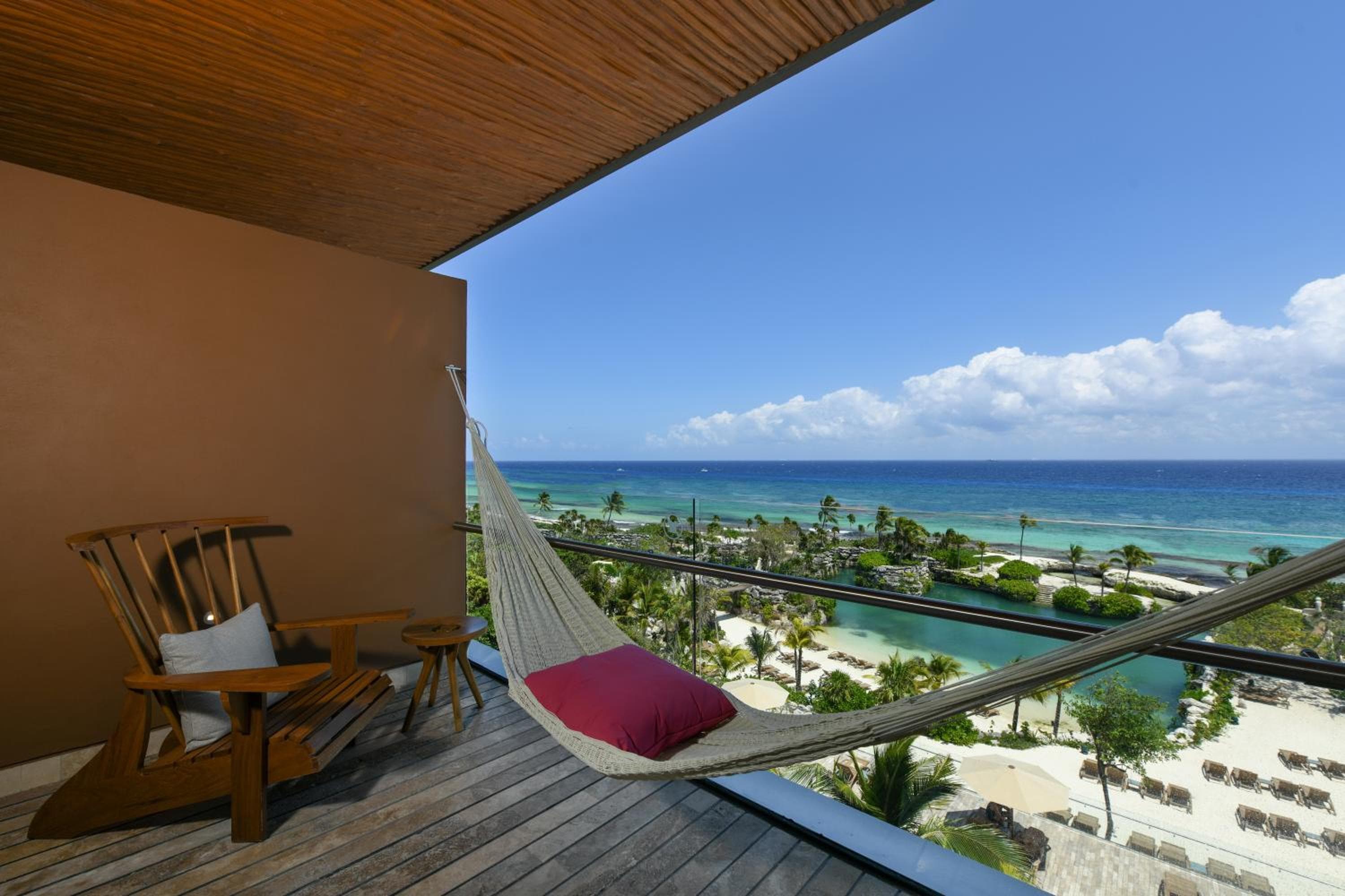 Hotel Xcaret Messico Tutti i parchi Tutto compreso — 14