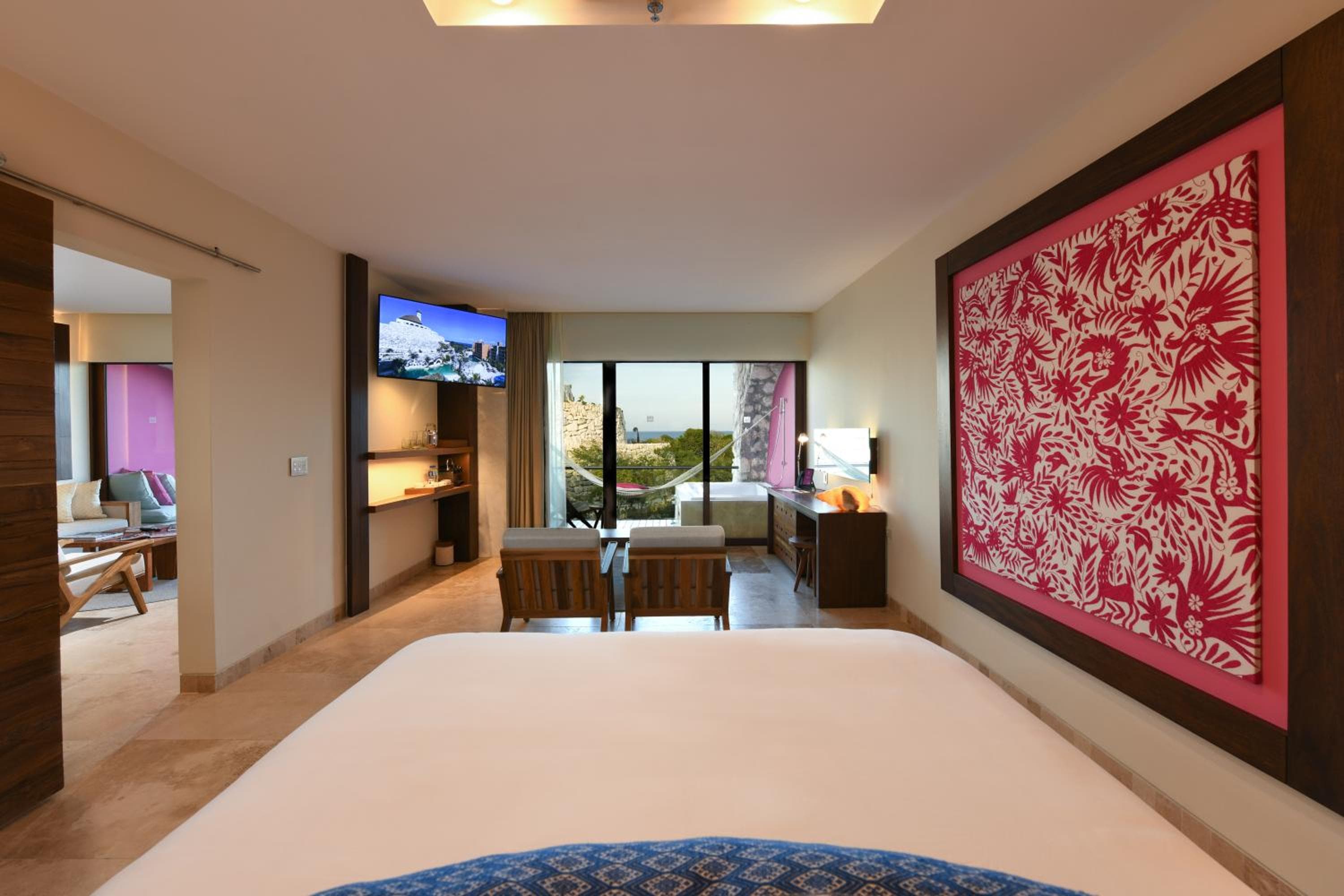 Hotel Xcaret Messico Tutti i parchi Tutto compreso — 11