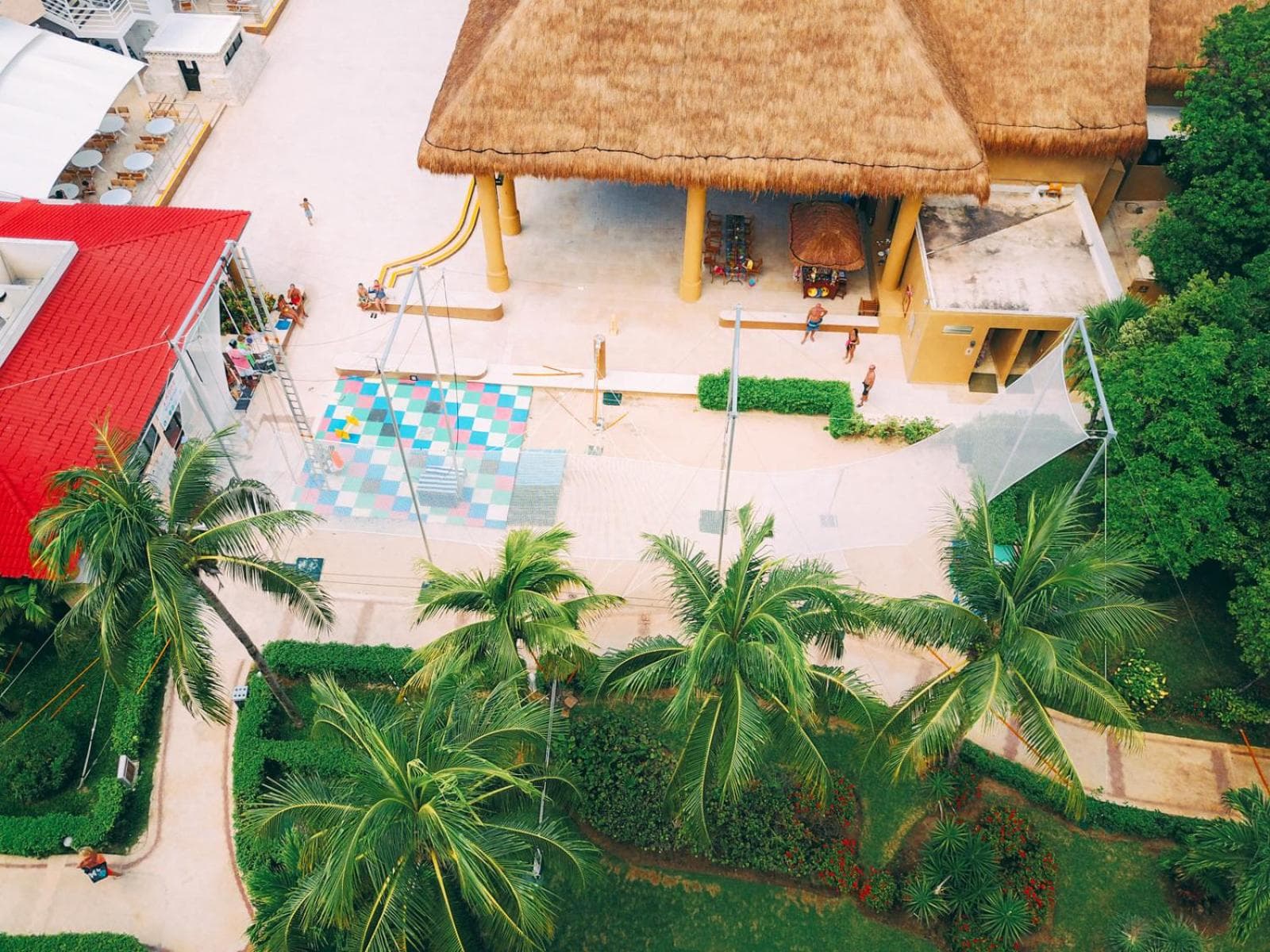 Viva Maya by Wyndham, A Trademark All Inclusive Resort — 2